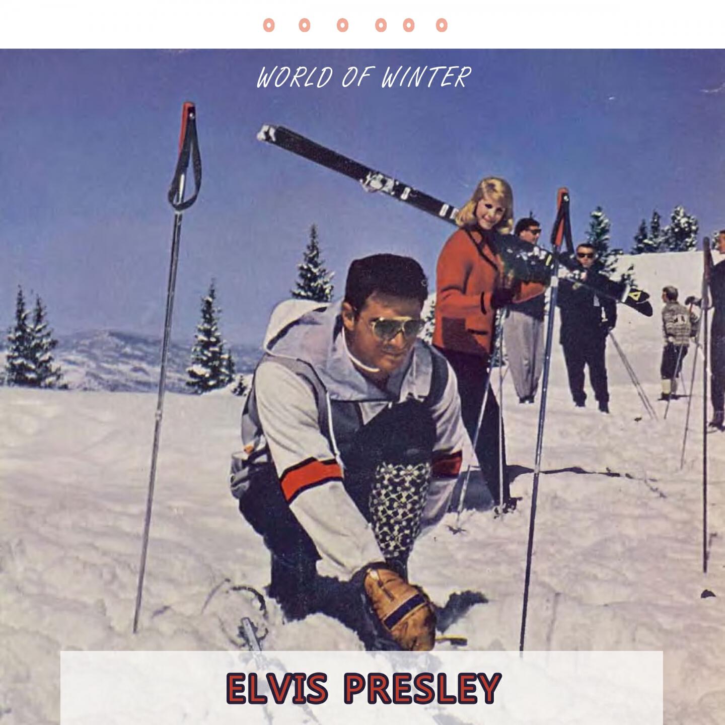 Релиз World Of Winter