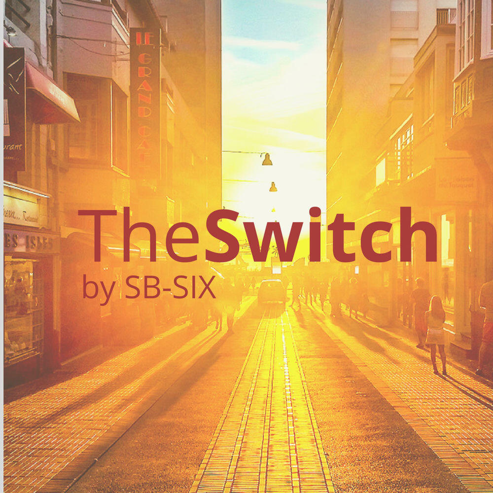 Релиз The Switch