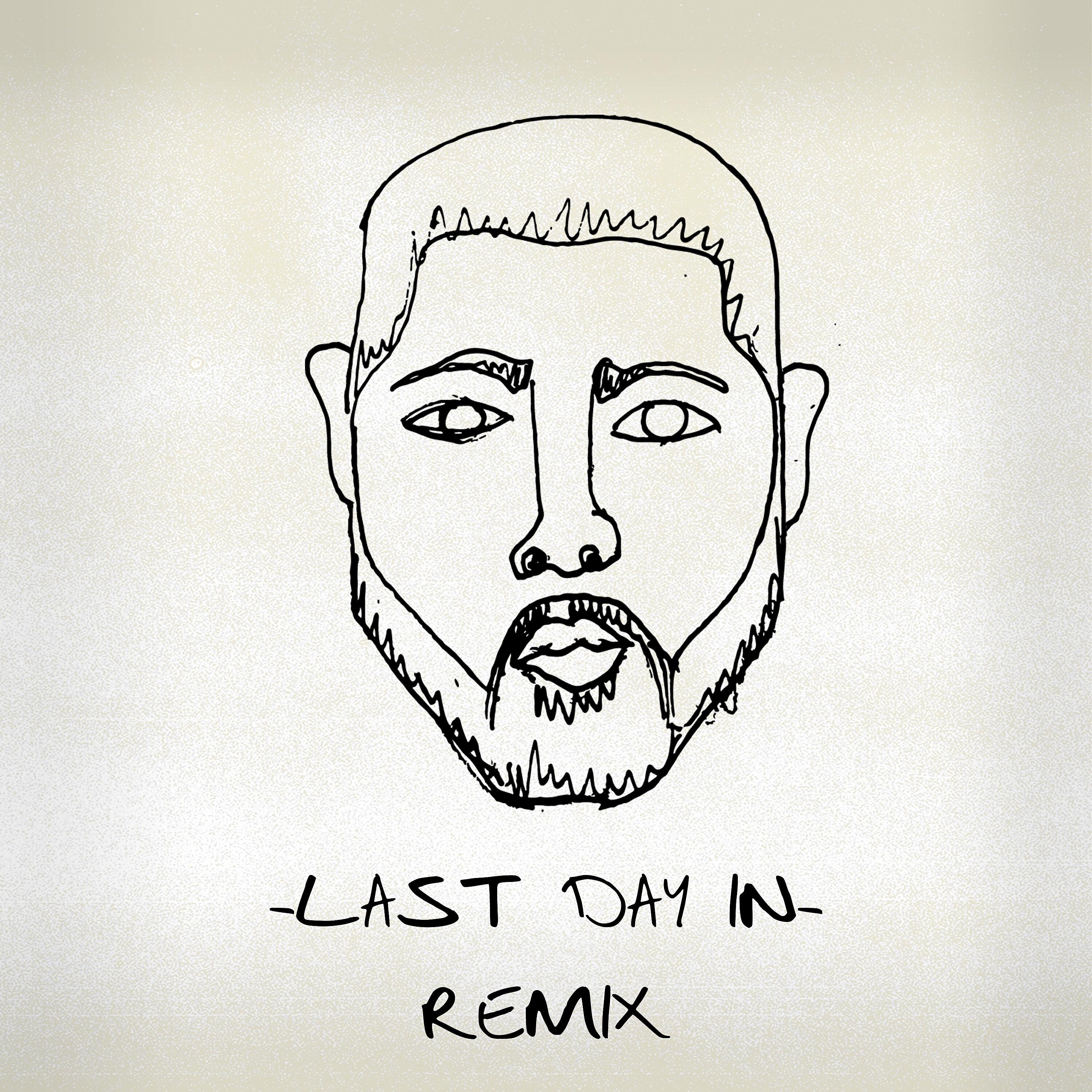 Релиз Last Day In (Remix)