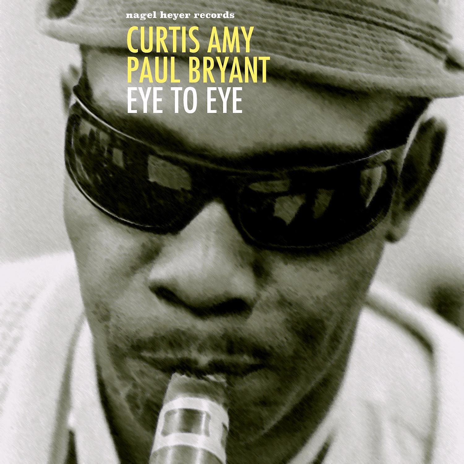Релиз Eye to Eye