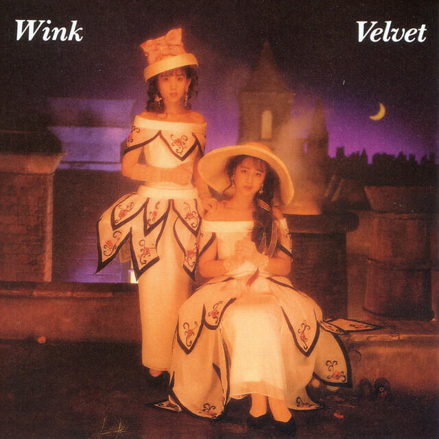 Релиз Velvet (Remastered 2013)
