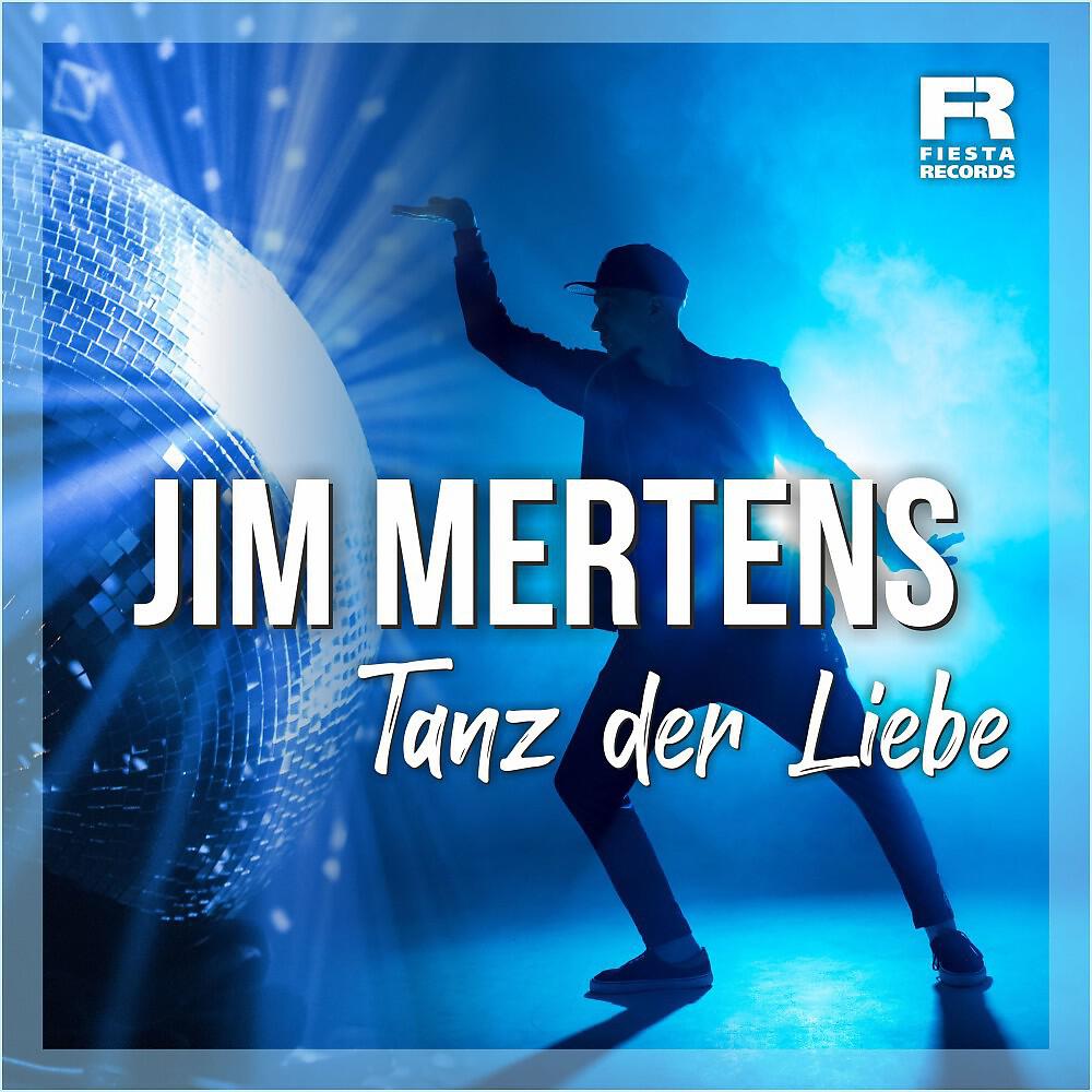 Релиз Tanz der Liebe