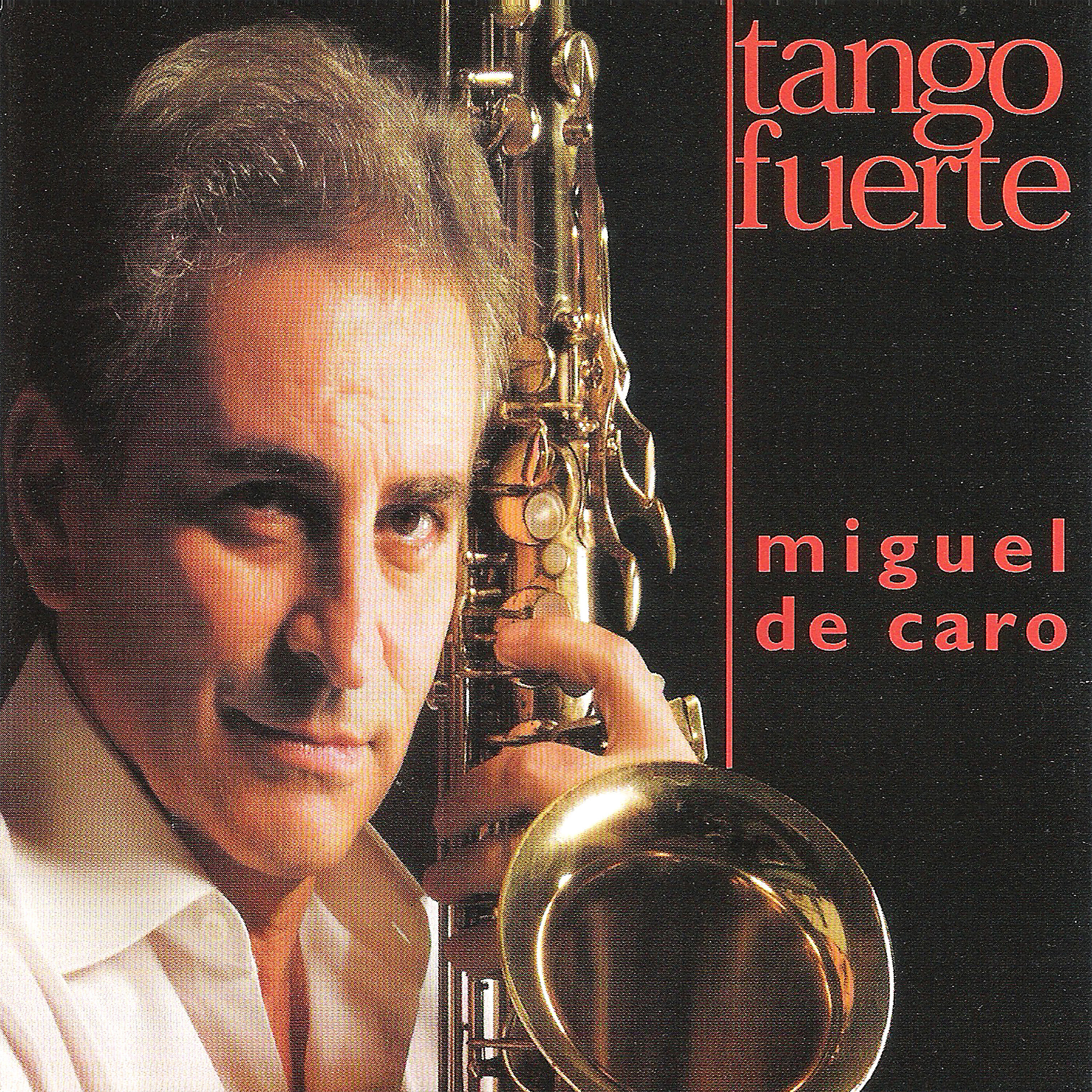 Miguel De Caro