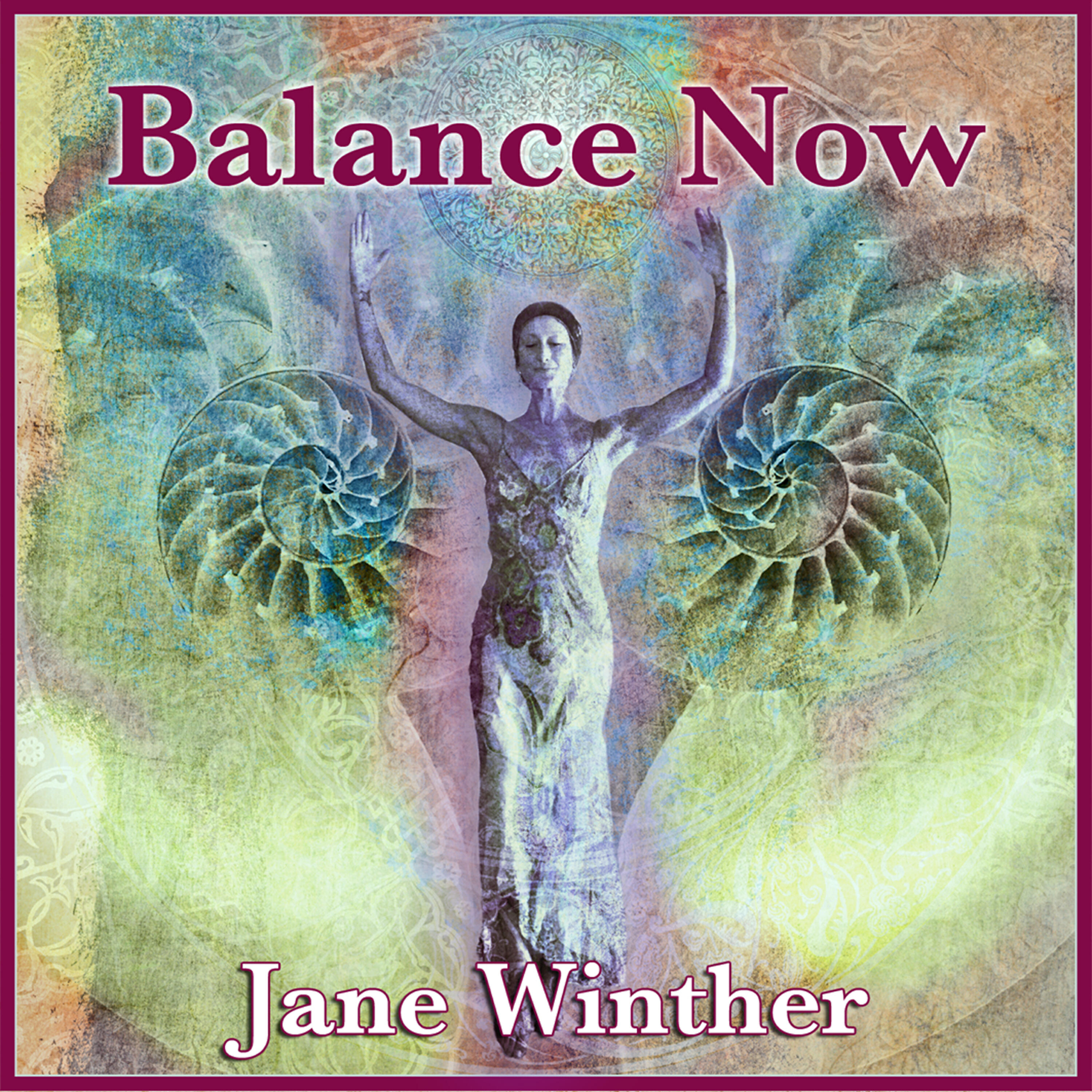 Релиз Balance Now