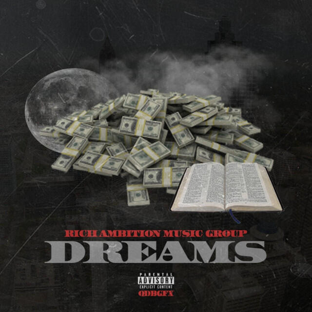 Rich Ambition