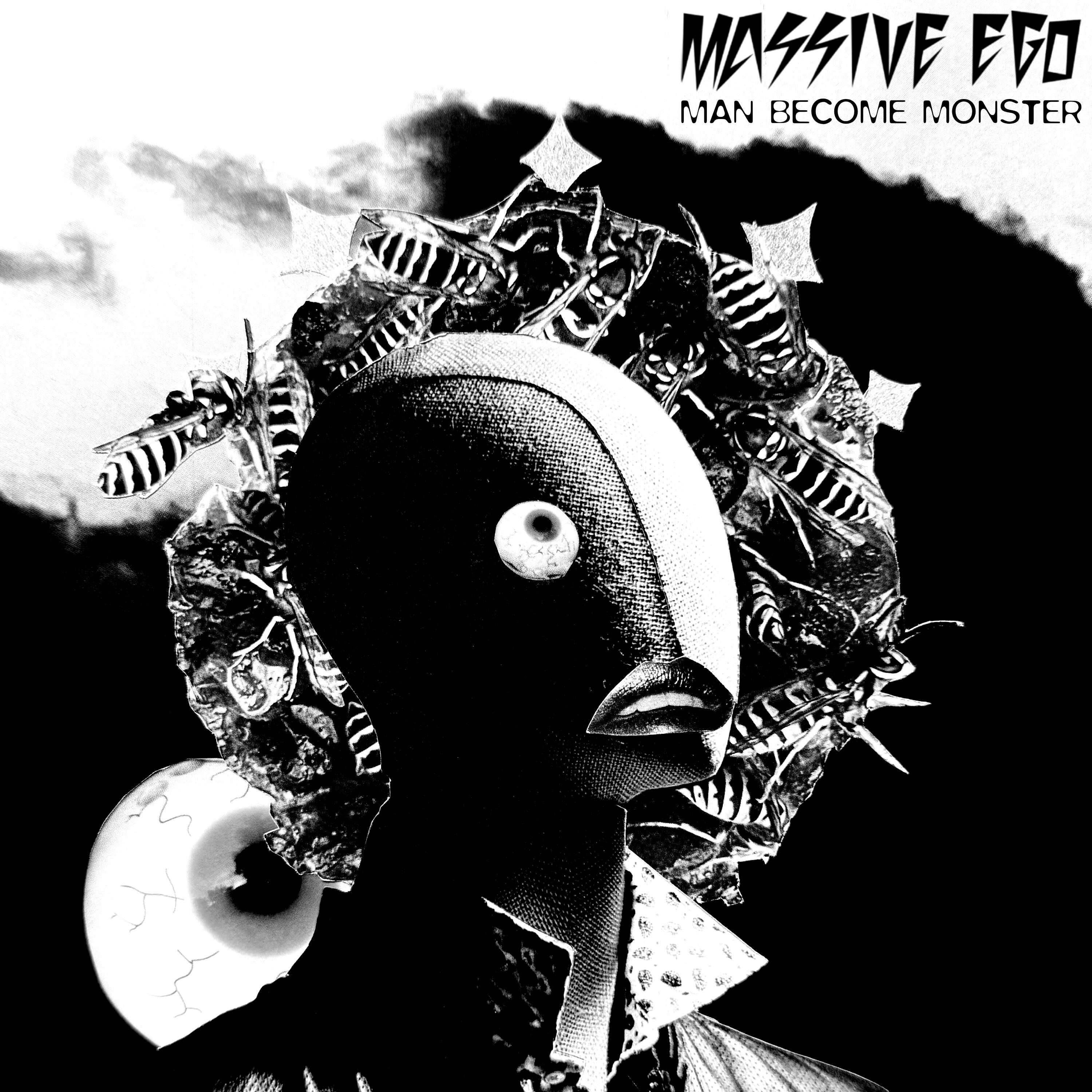 Релиз Man Become Monster