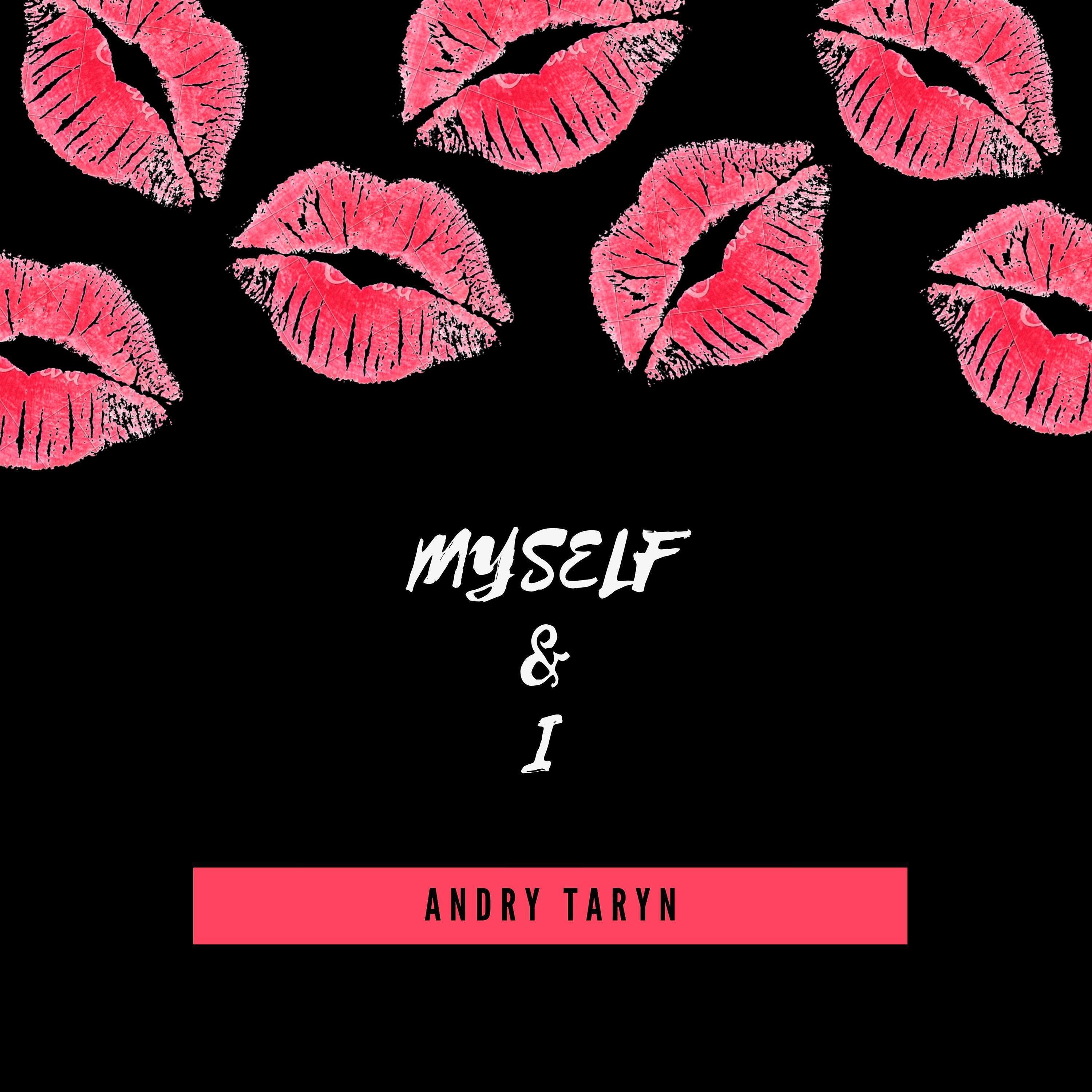 Релиз Myself and I