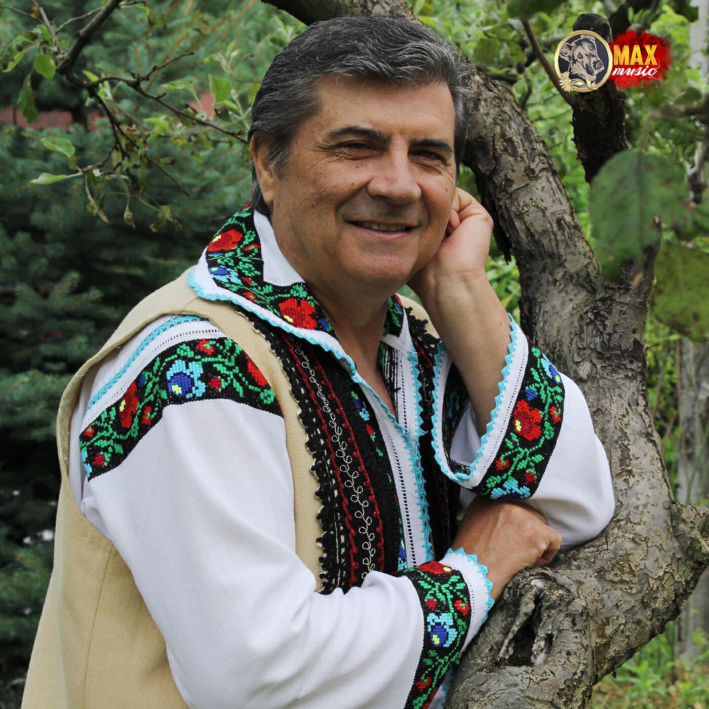 Релиз Pentr-o Mândră Sprâncenată