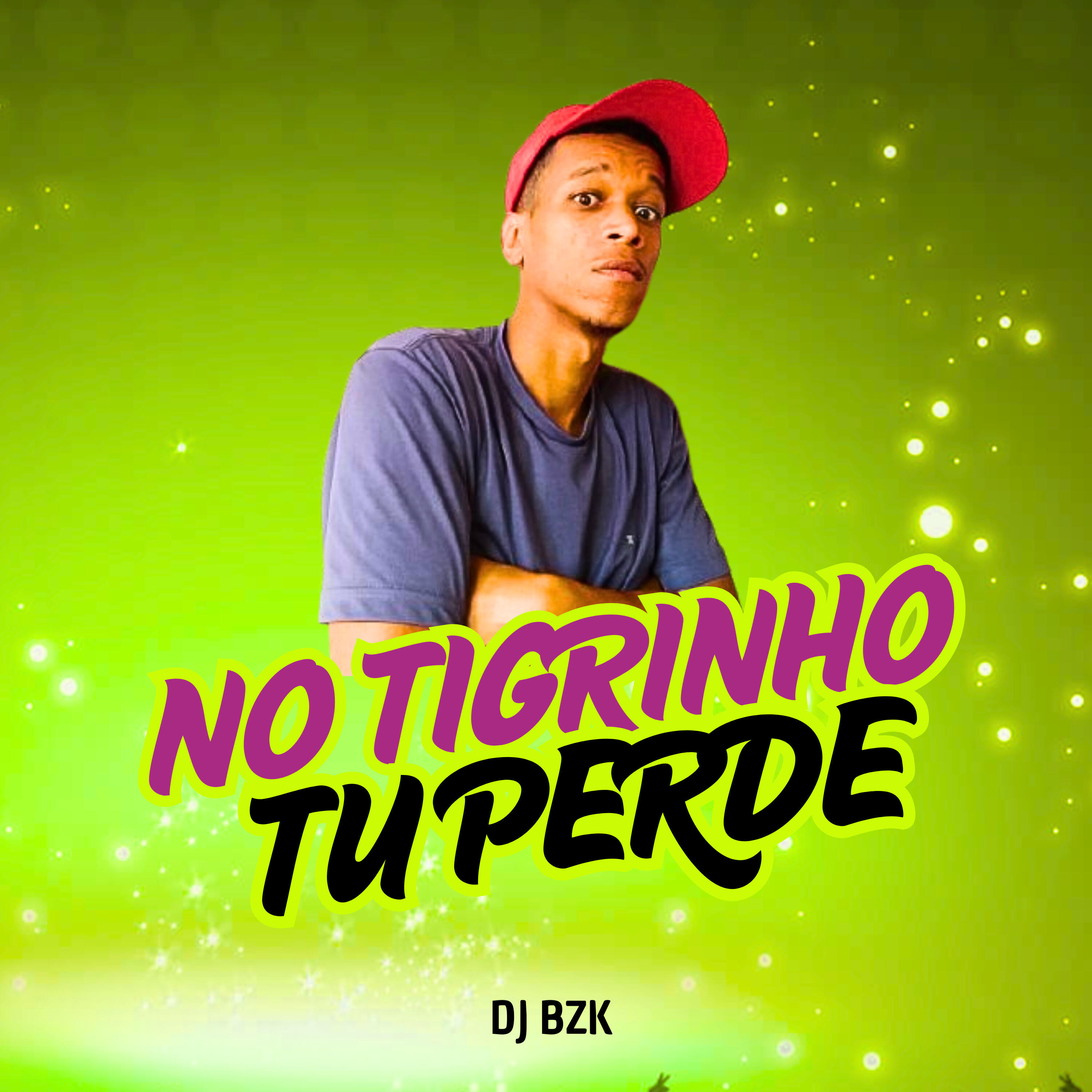 Релиз No Tigrinho Tu Perde