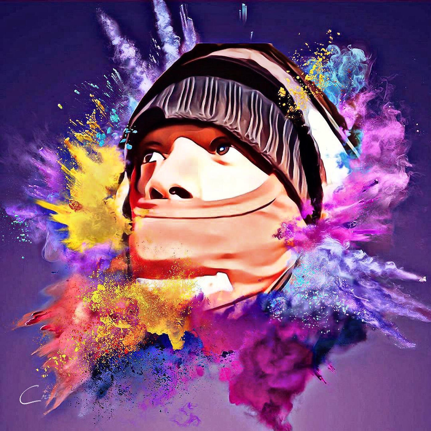 Скачать песню LeeM, Buggy, B3n Gotti - Hit бесплатно в MP3 для Android и iOS