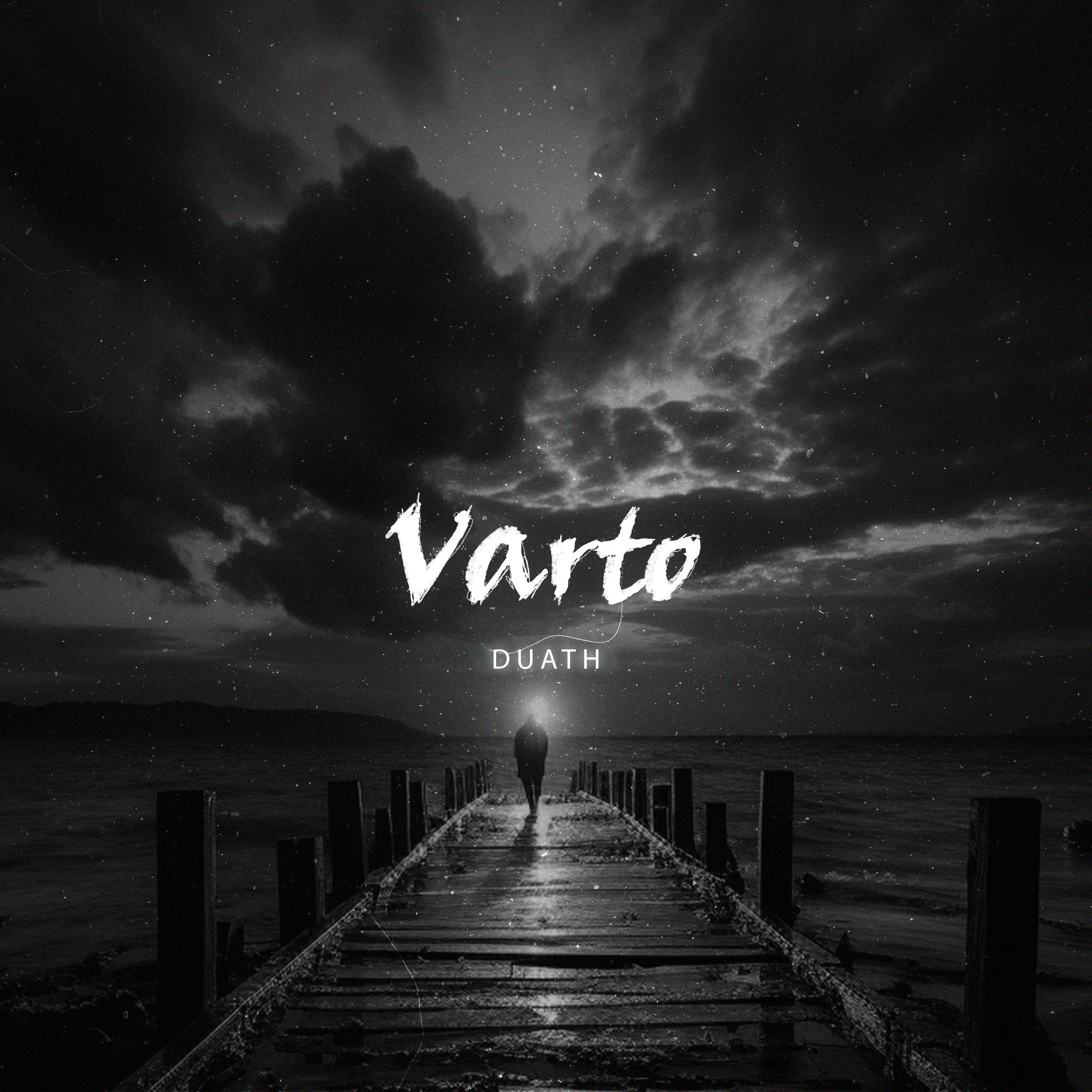 Релиз Varto