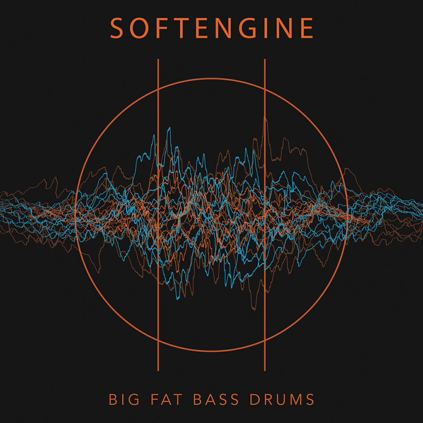 Релиз Big Fat Bass Drums