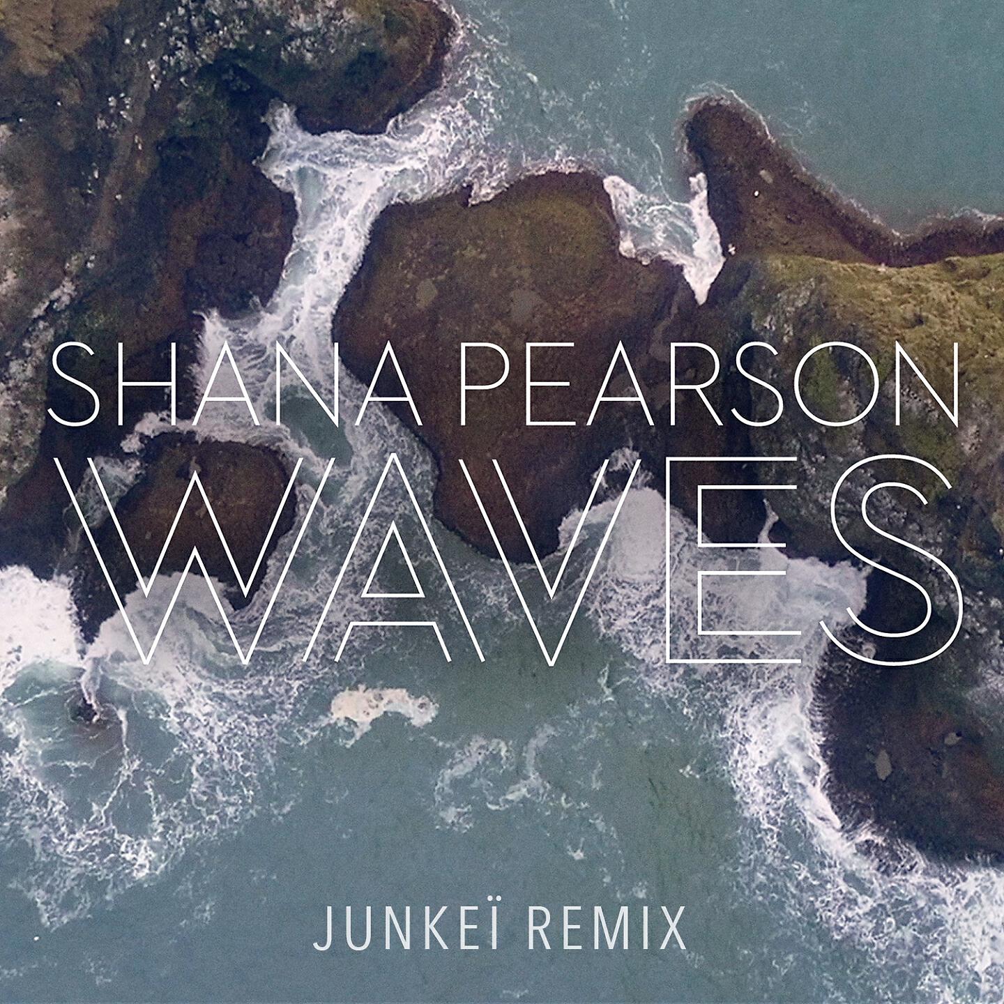 Релиз Waves