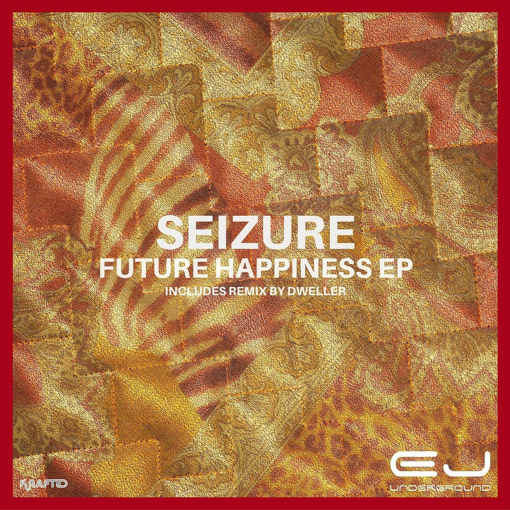 Релиз Future Happiness