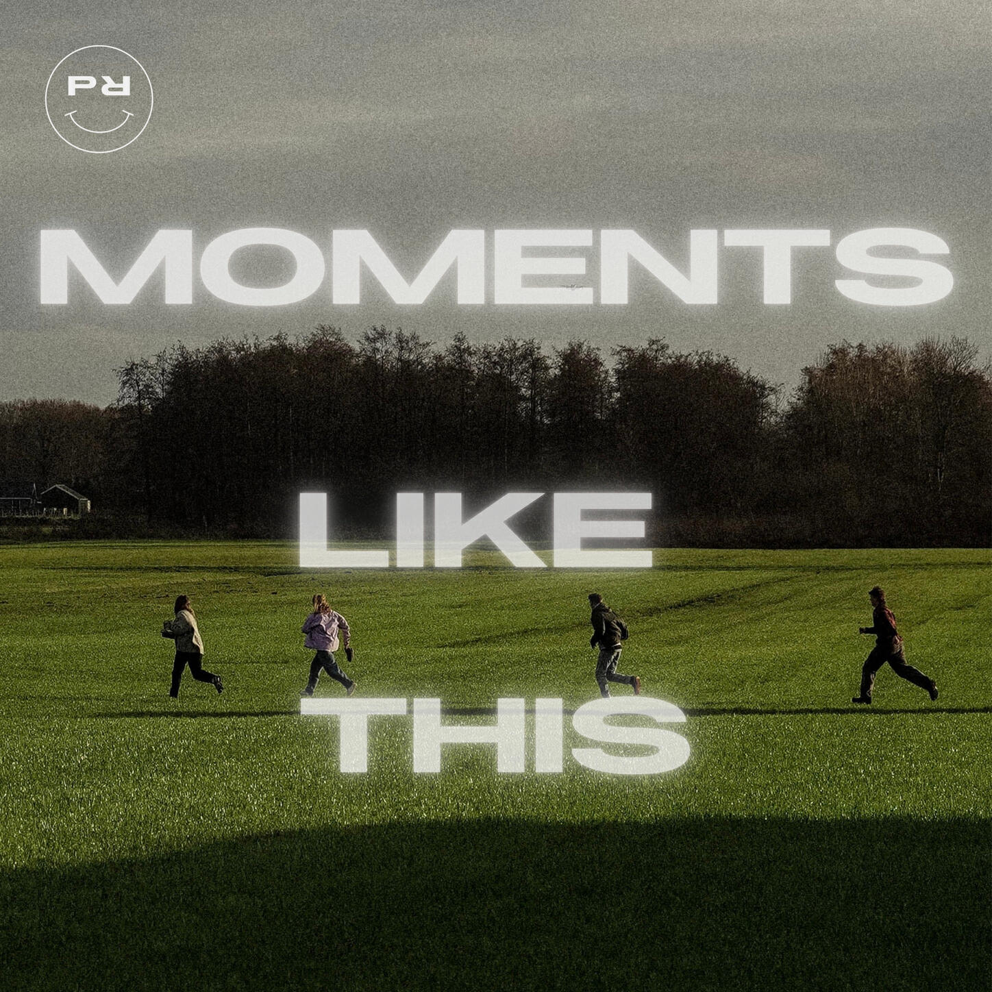Релиз Moments Like This