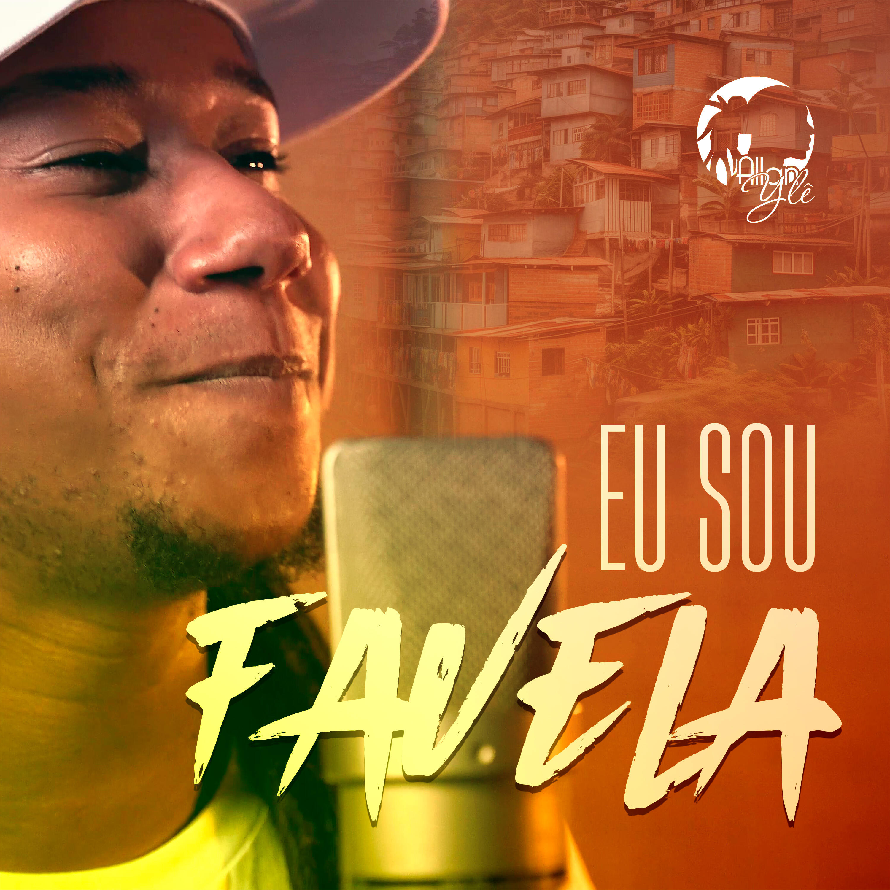 Релиз Eu Sou Favela