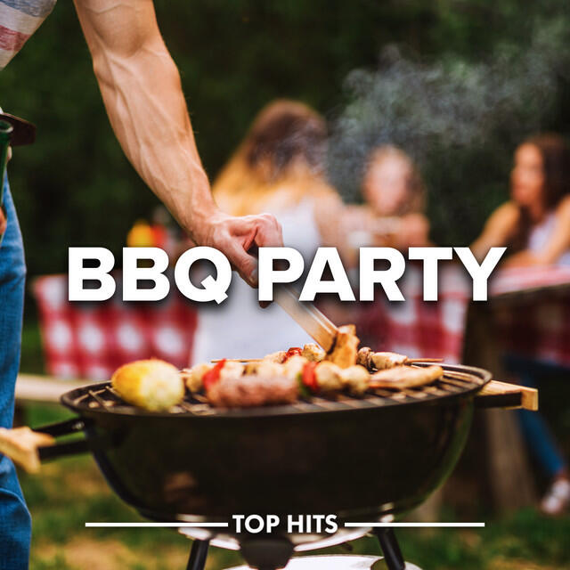 Постер альбома BBQ Party 2022