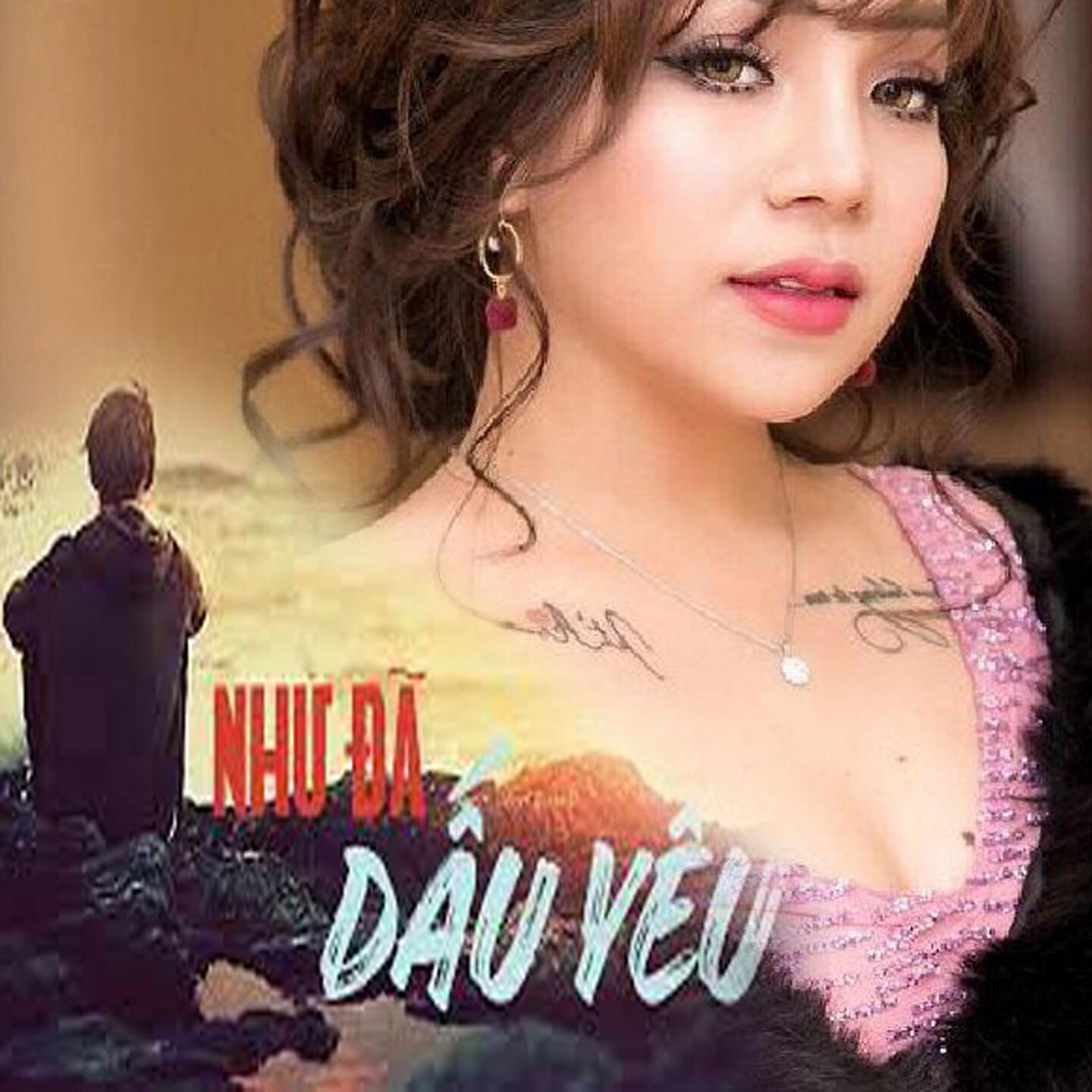 Релиз Như Đã Dấu Yêu