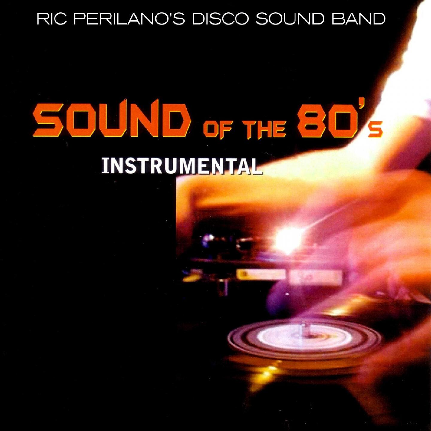 Релиз Sound of the 80s - Instrumental