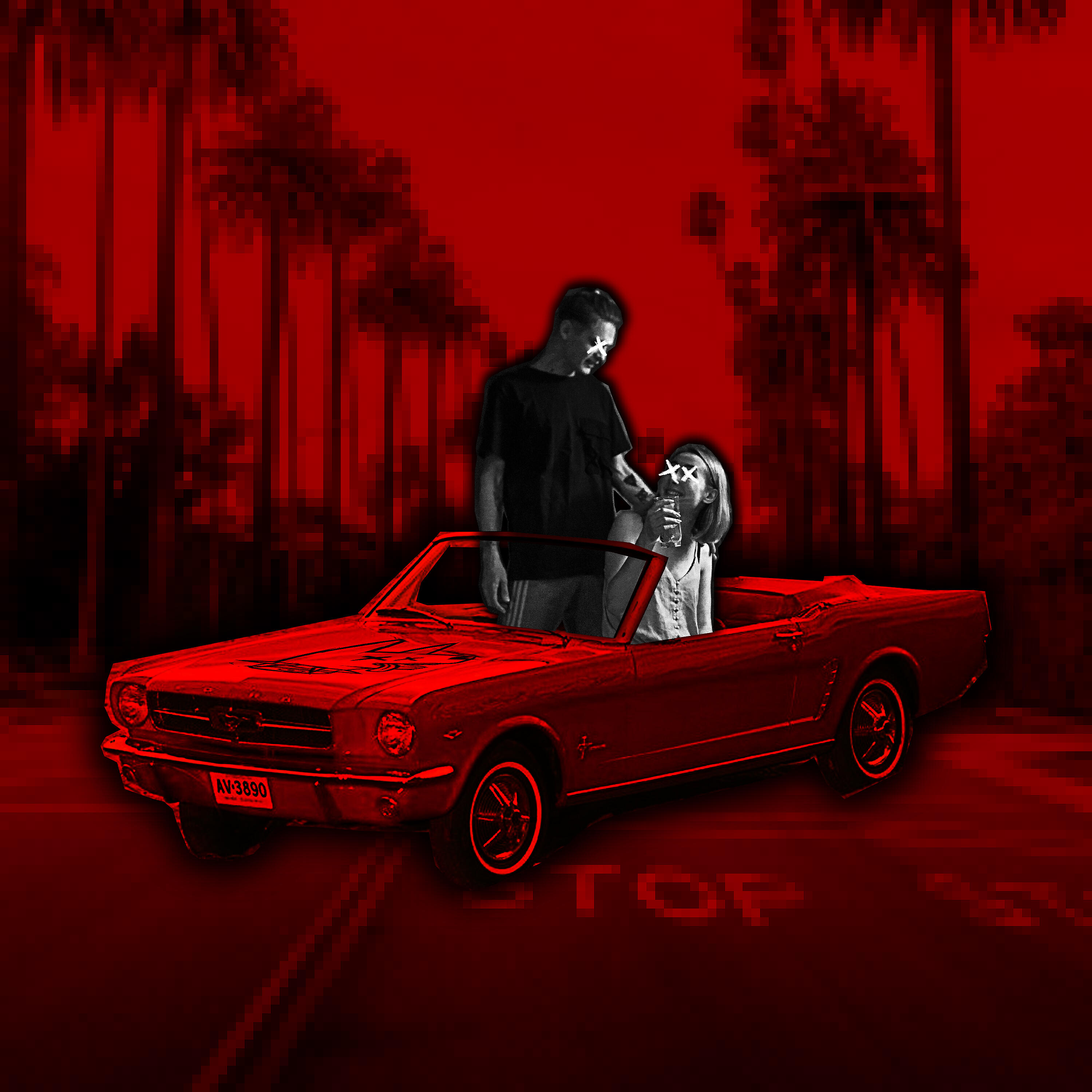 Релиз Rita Beat