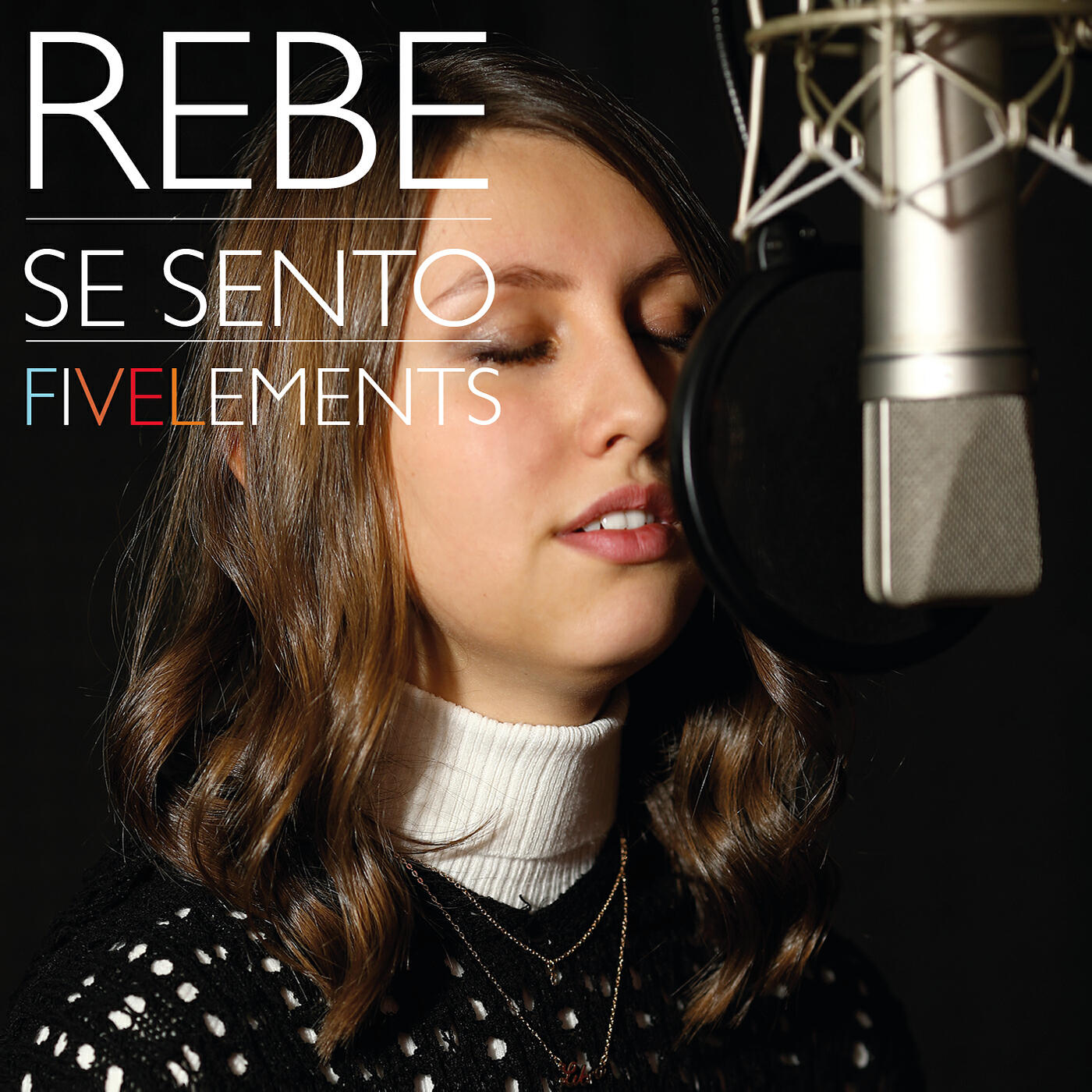 Релиз SE SENTO - FIVE ELEMENTS