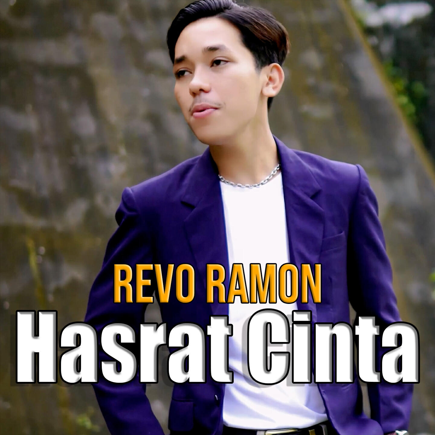 Релиз HASRAT CINTA