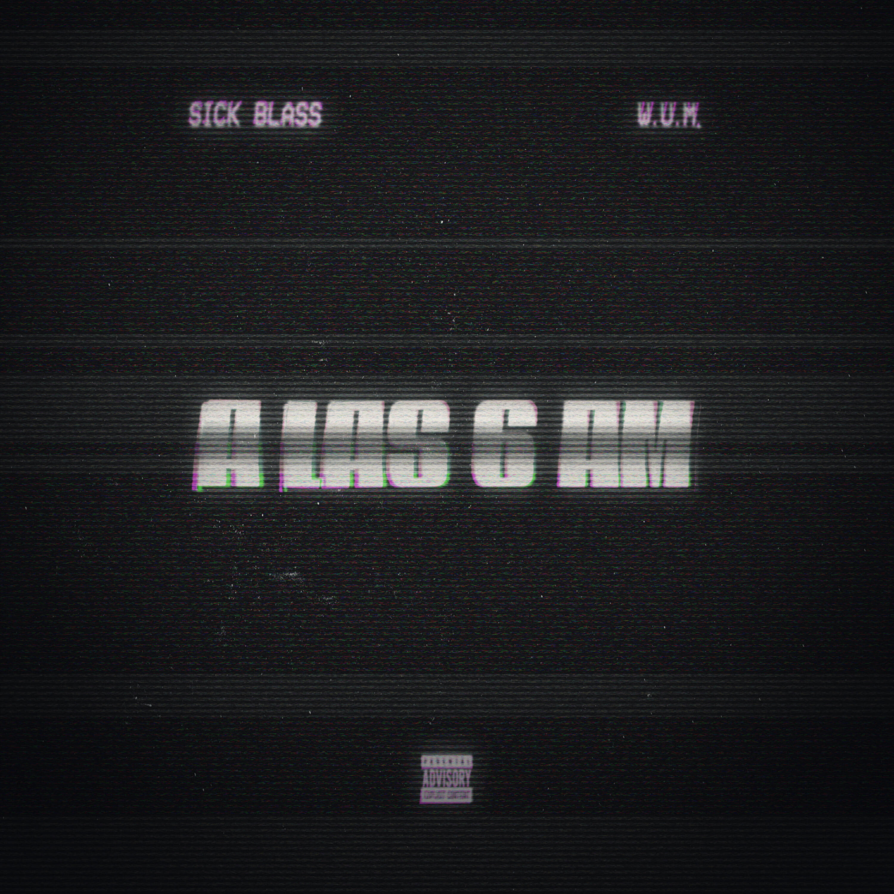 Релиз A Las 6 AM