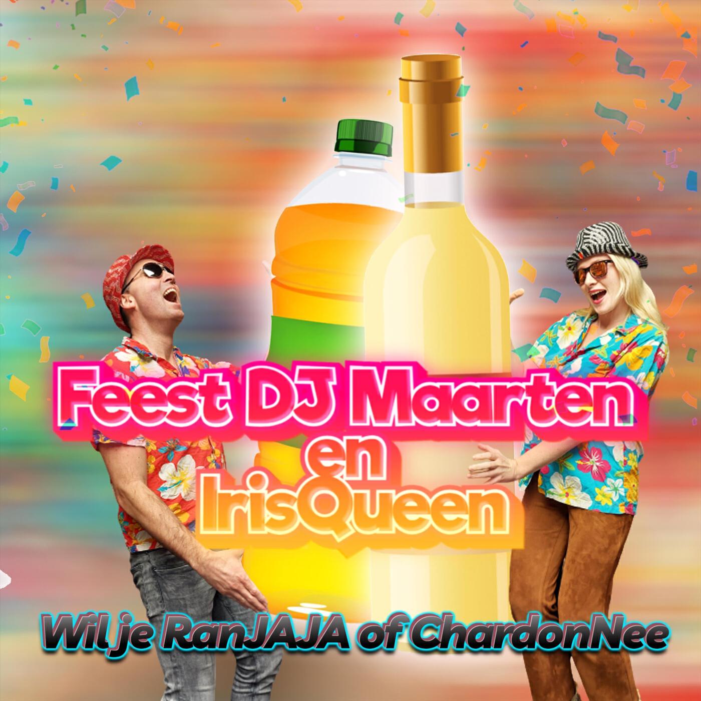Релиз Wil Je Ranjaja Of Chardonnee