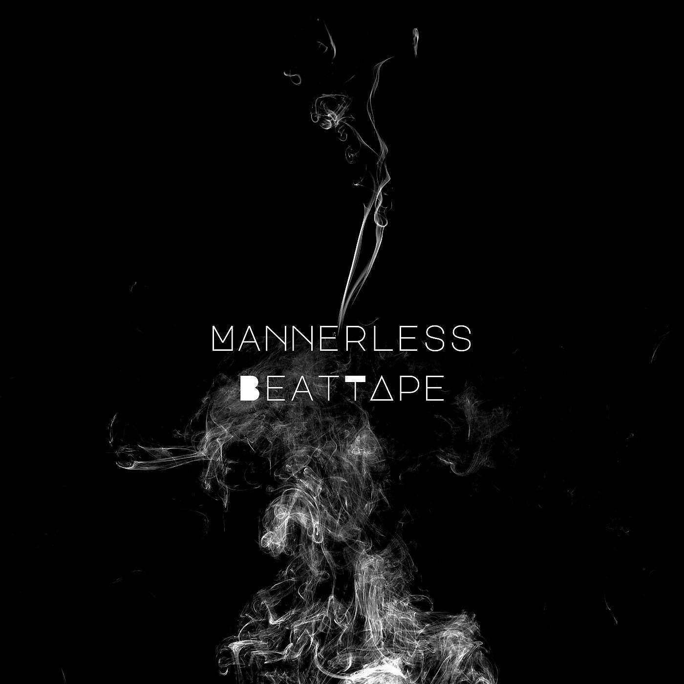 Релиз Mannerless Beat Tape