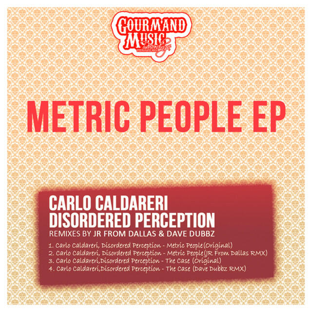 Disordered Perception все песни в mp3