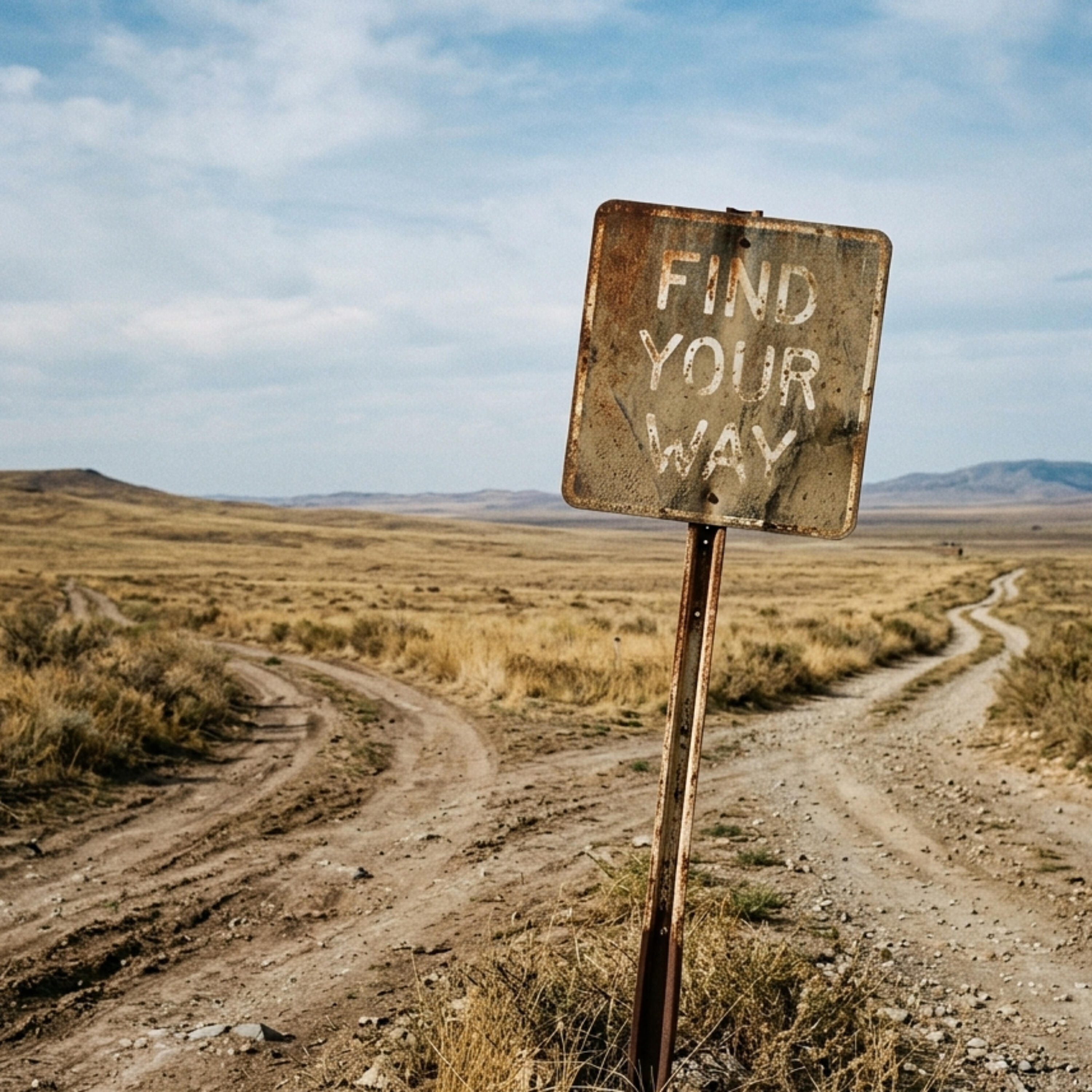 Релиз Find Your Way