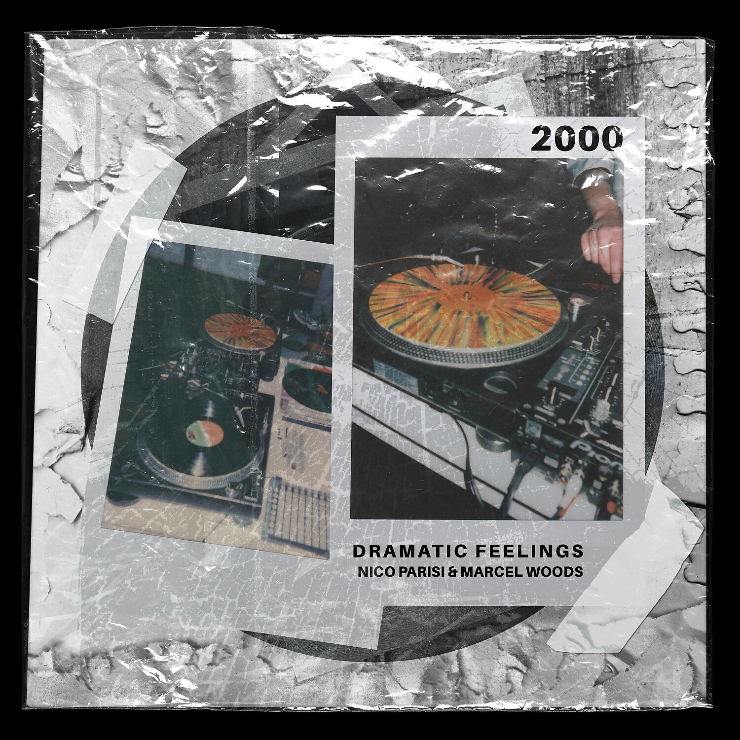 Релиз Dramatic Feelings / Reflections