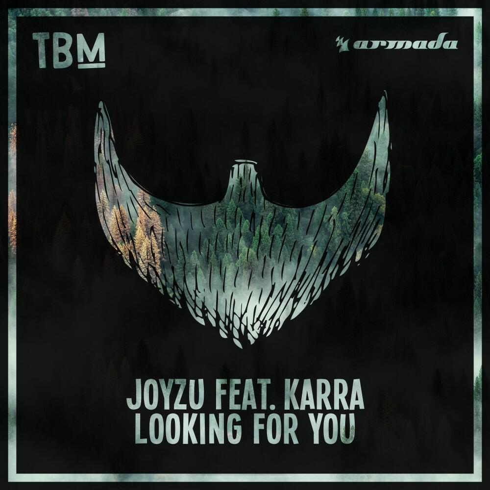 Релиз Looking for You