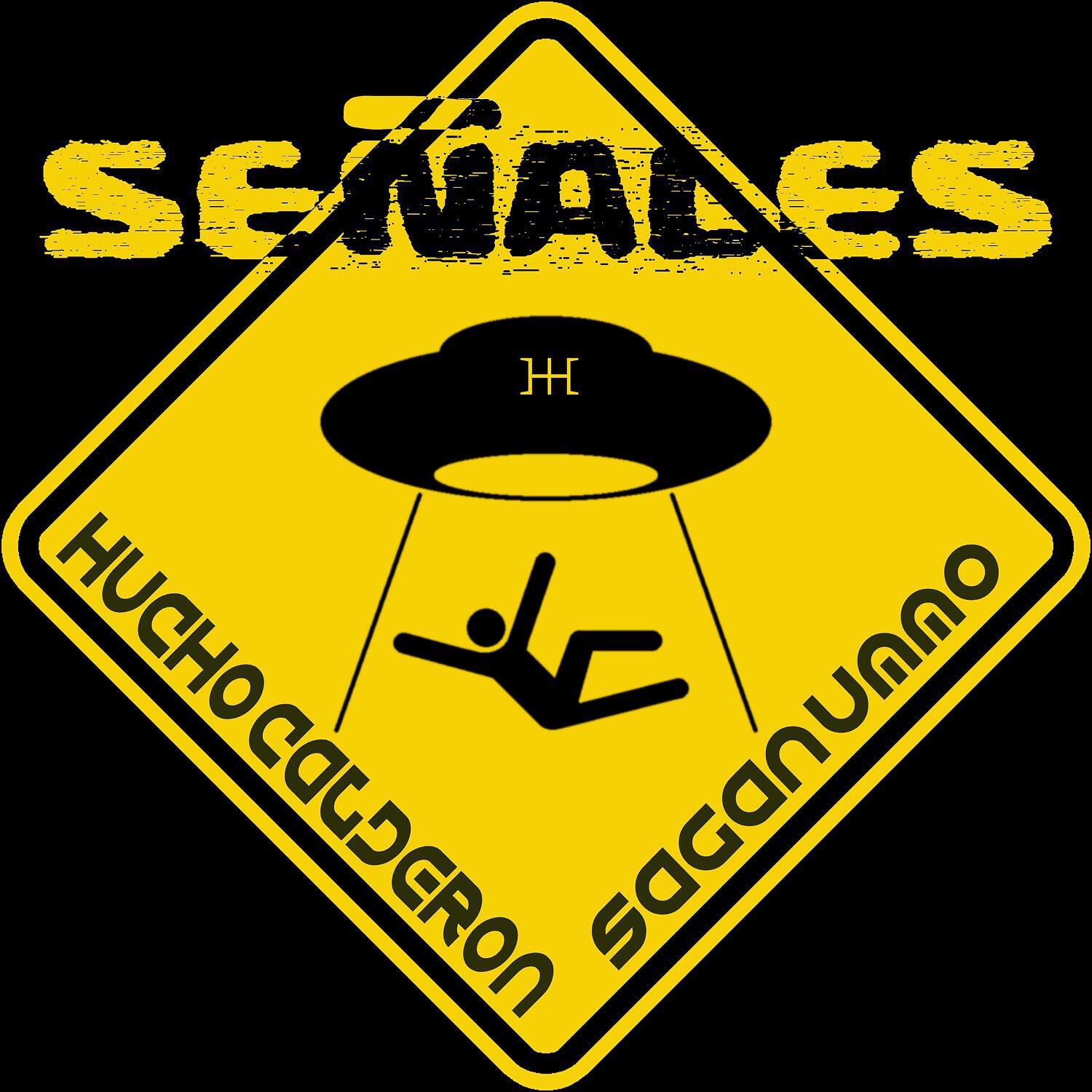 Релиз Señales