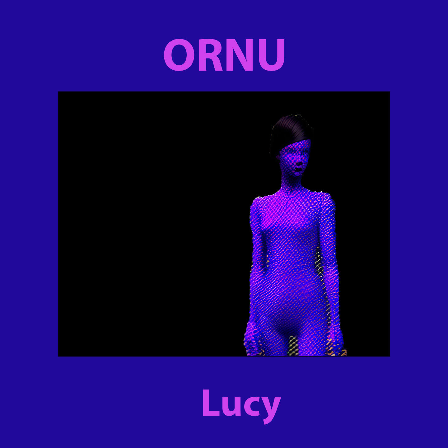 Релиз Lucy