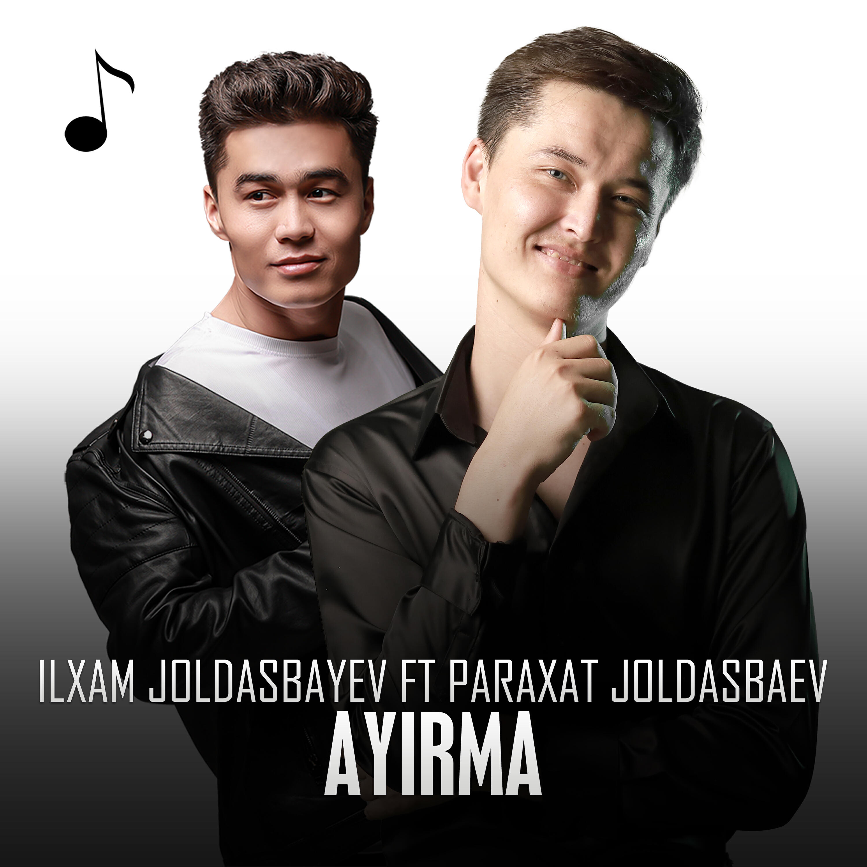 Paraxat Joldasbaev