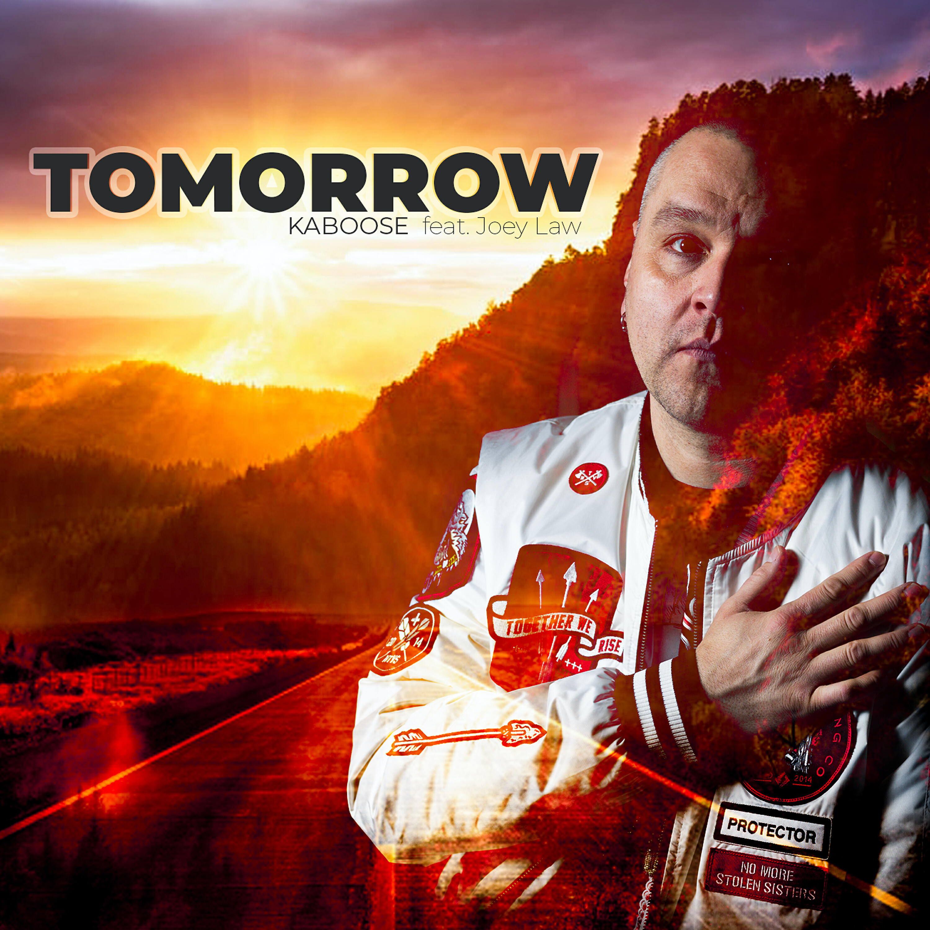 Релиз Tomorrow