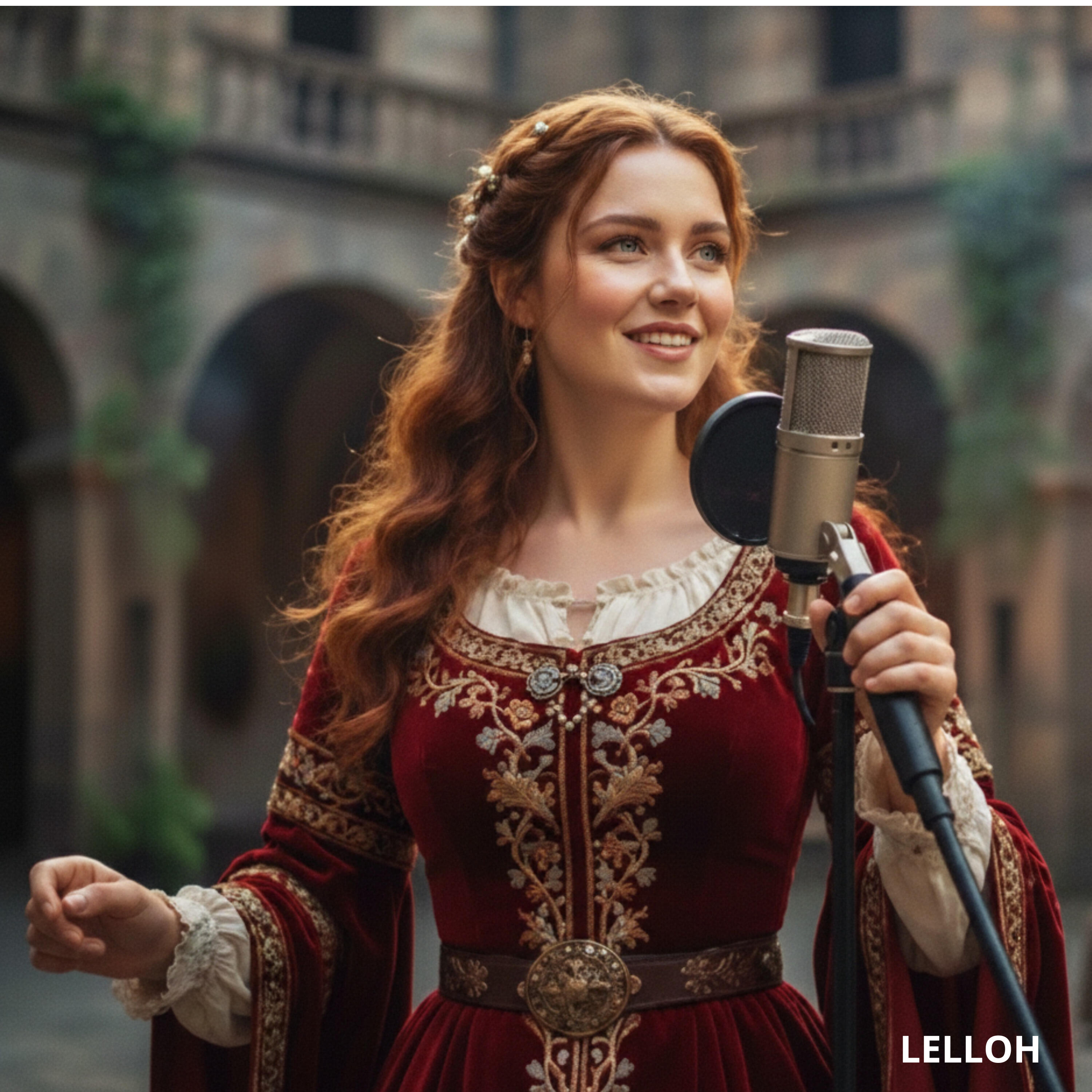 Релиз Medieval Modulation