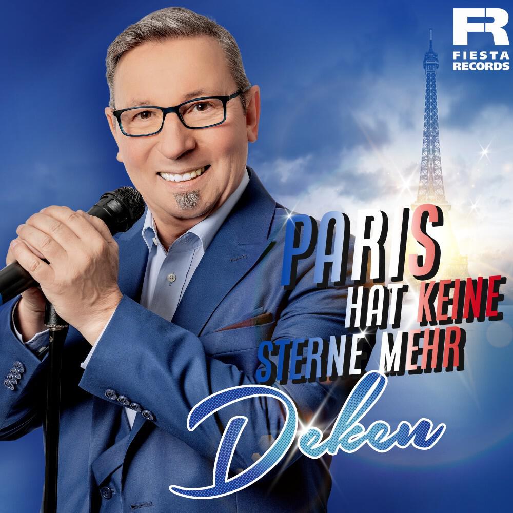 Релиз Paris hat keine Sterne mehr