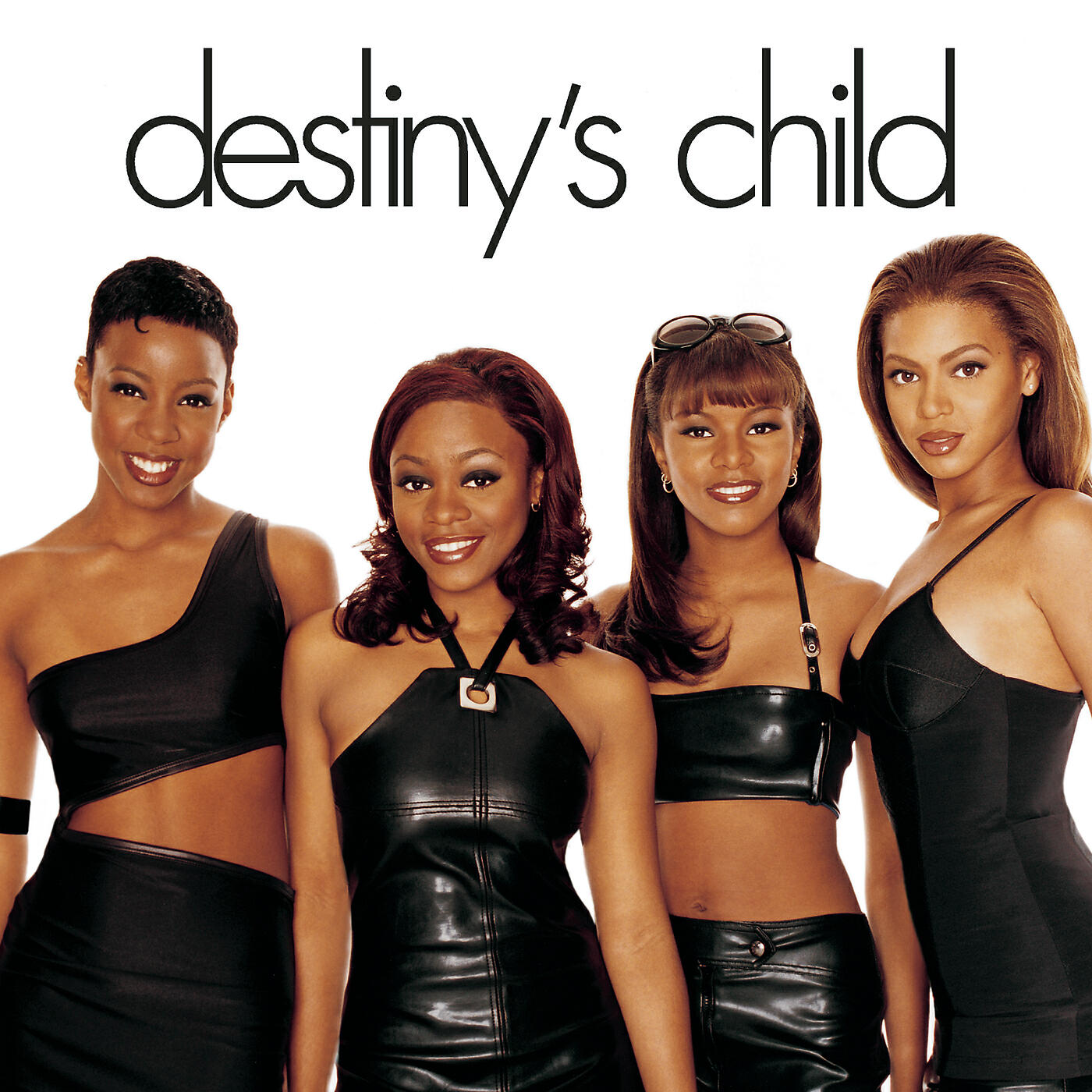 Релиз Destiny's Child