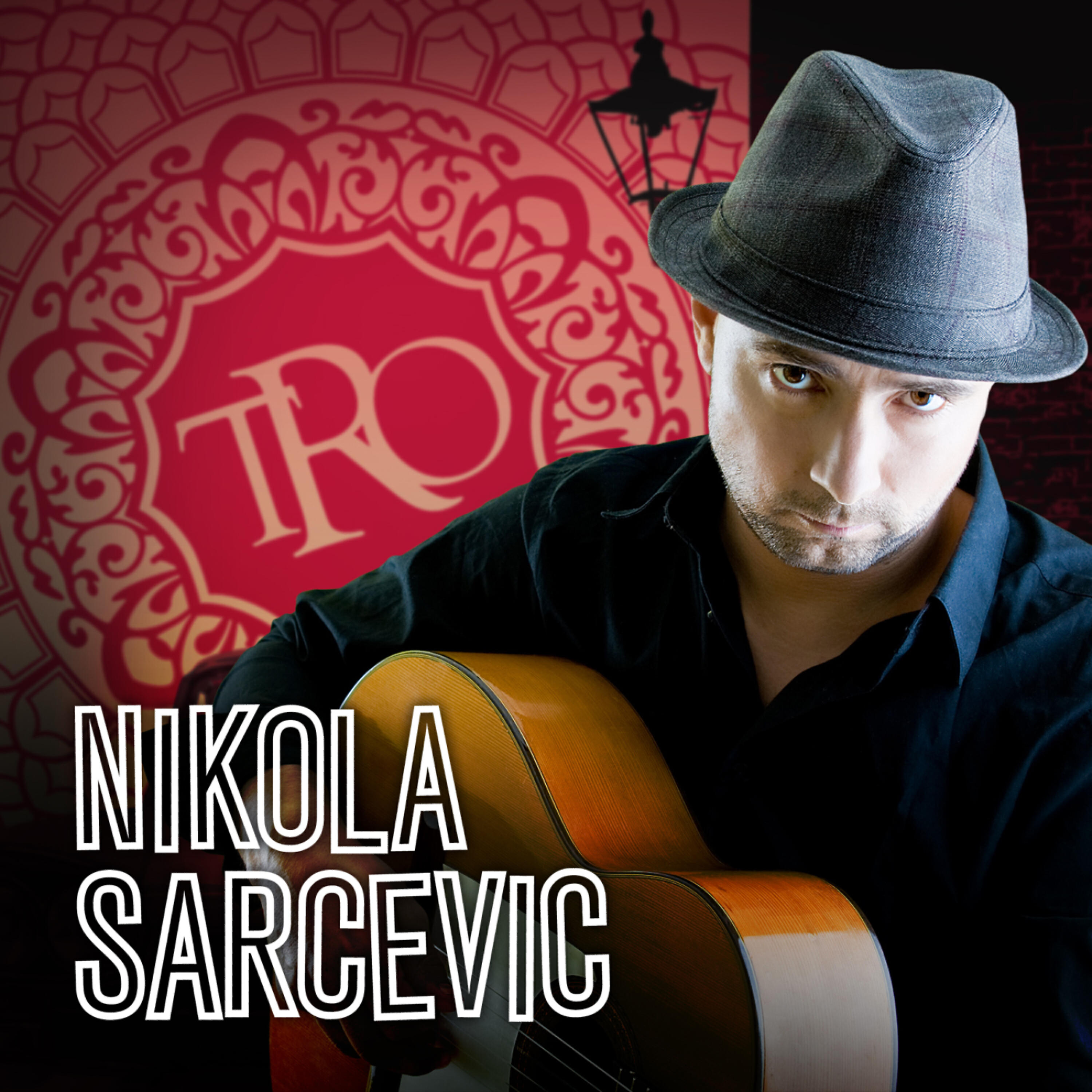 Релиз Tro