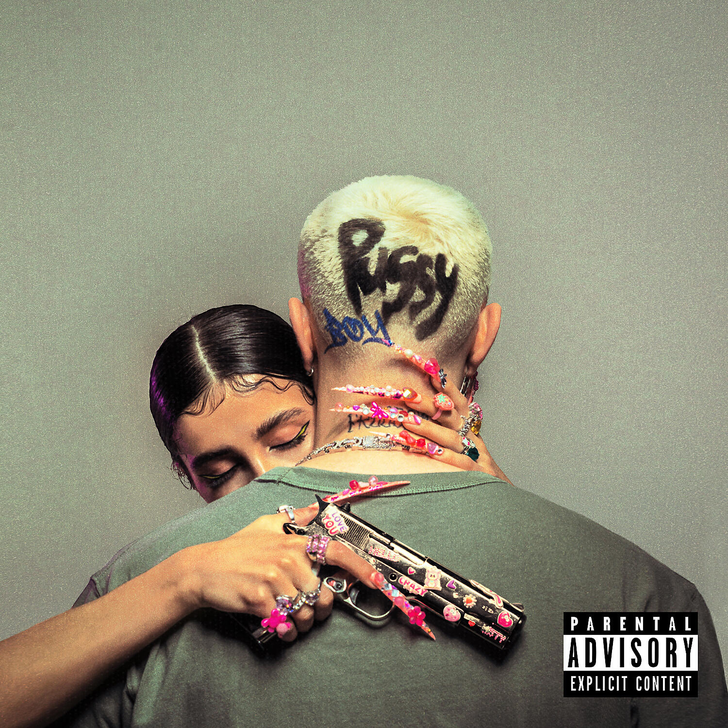 ЕГОР КРИД, Og Buda - ЗДРАВСТВУЙТЕ (feat. OG Buda)