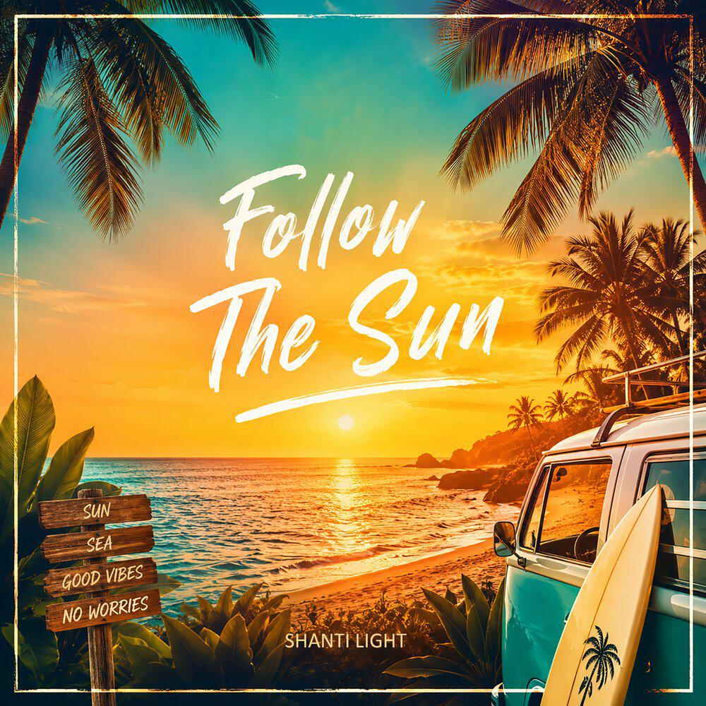 Релиз Follow the Sun