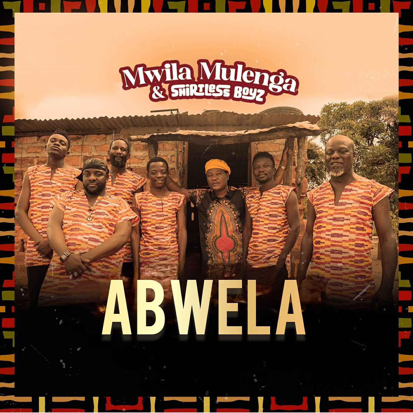 Релиз Abwela