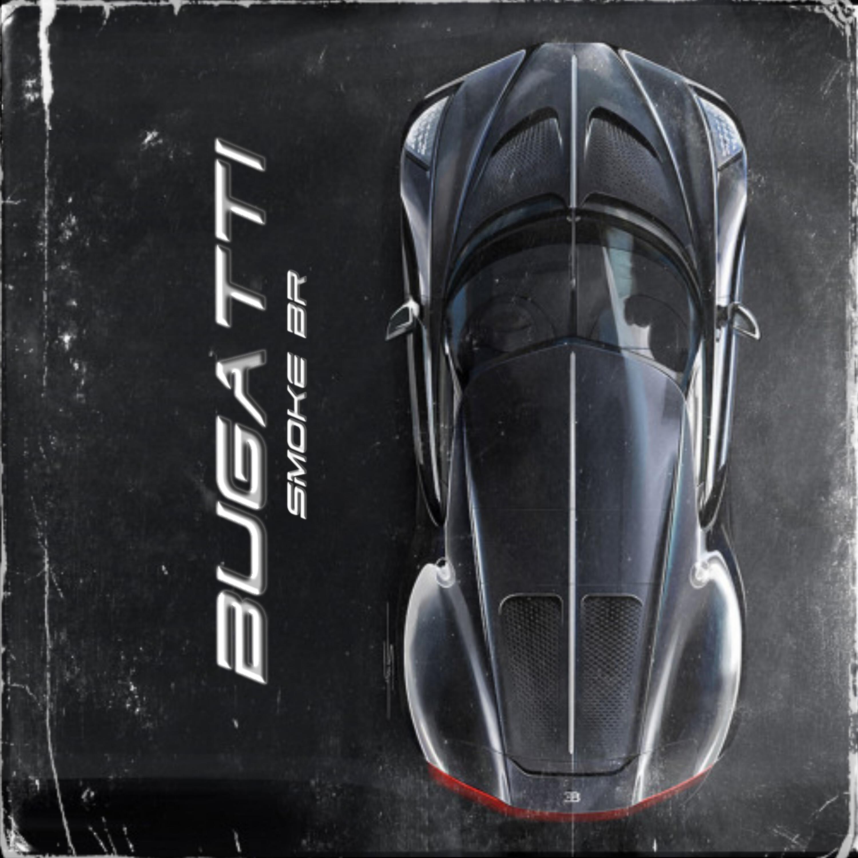 Релиз Bugatti