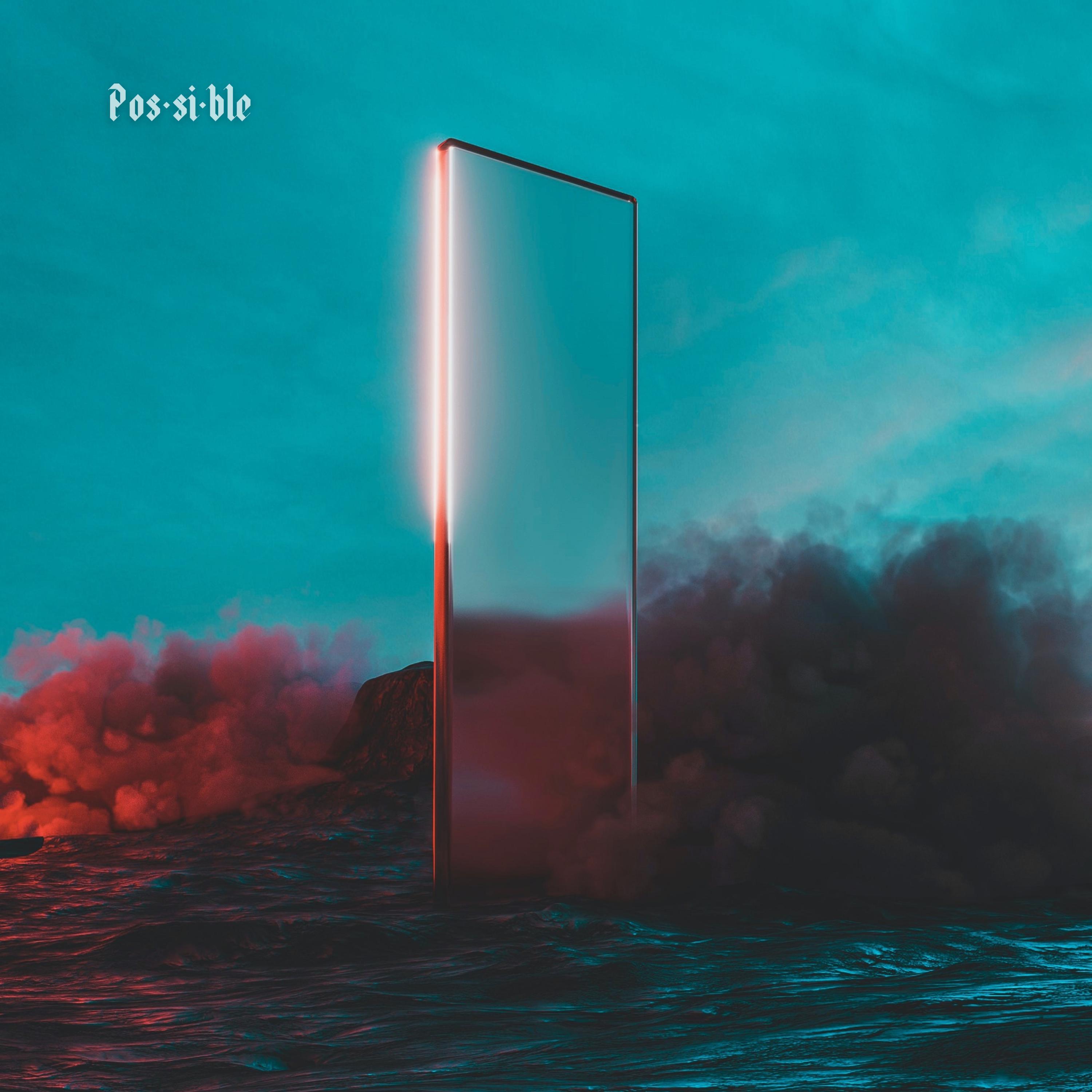 Релиз POSSIBLE
