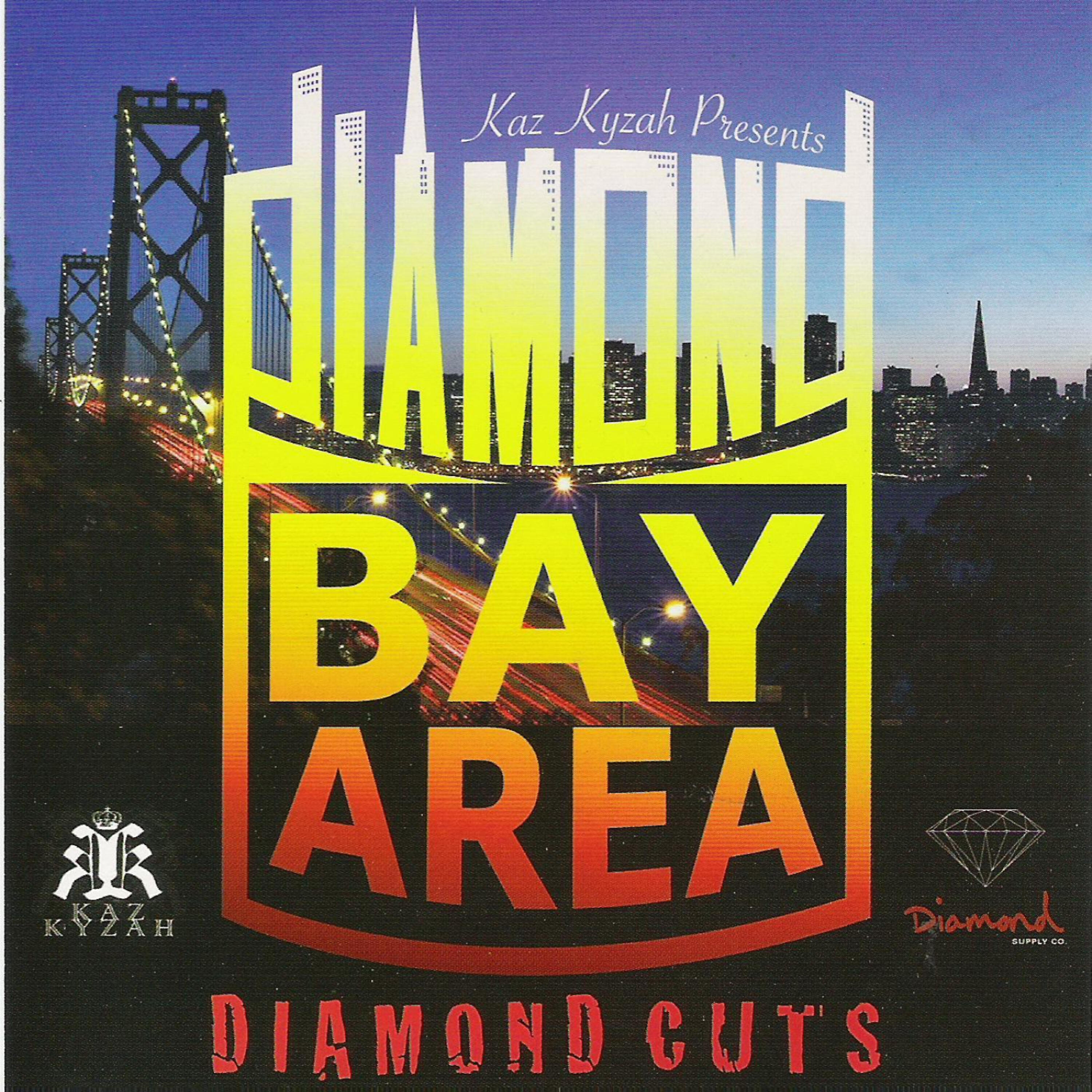 Релиз Diamond Cuts
