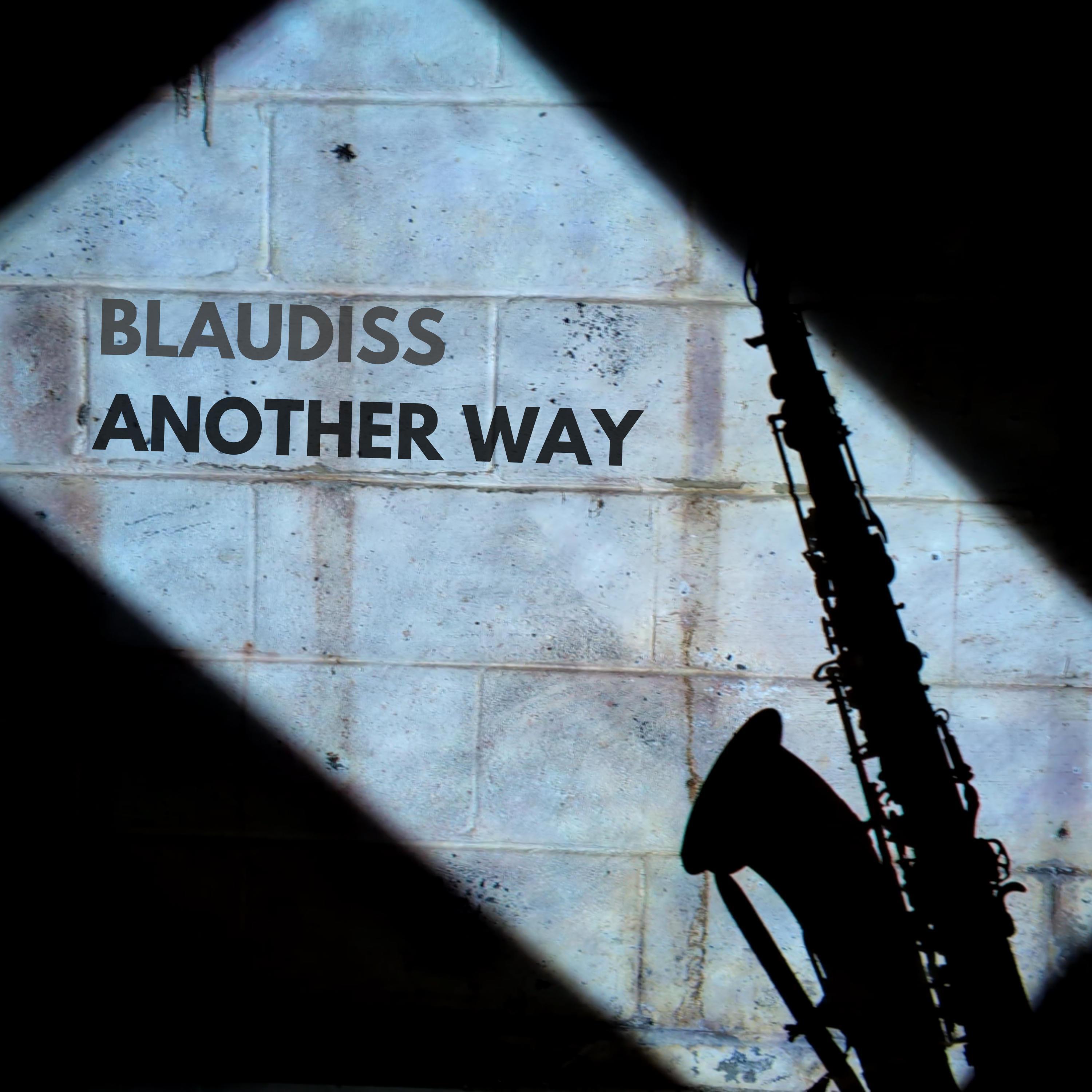 Релиз Another Way