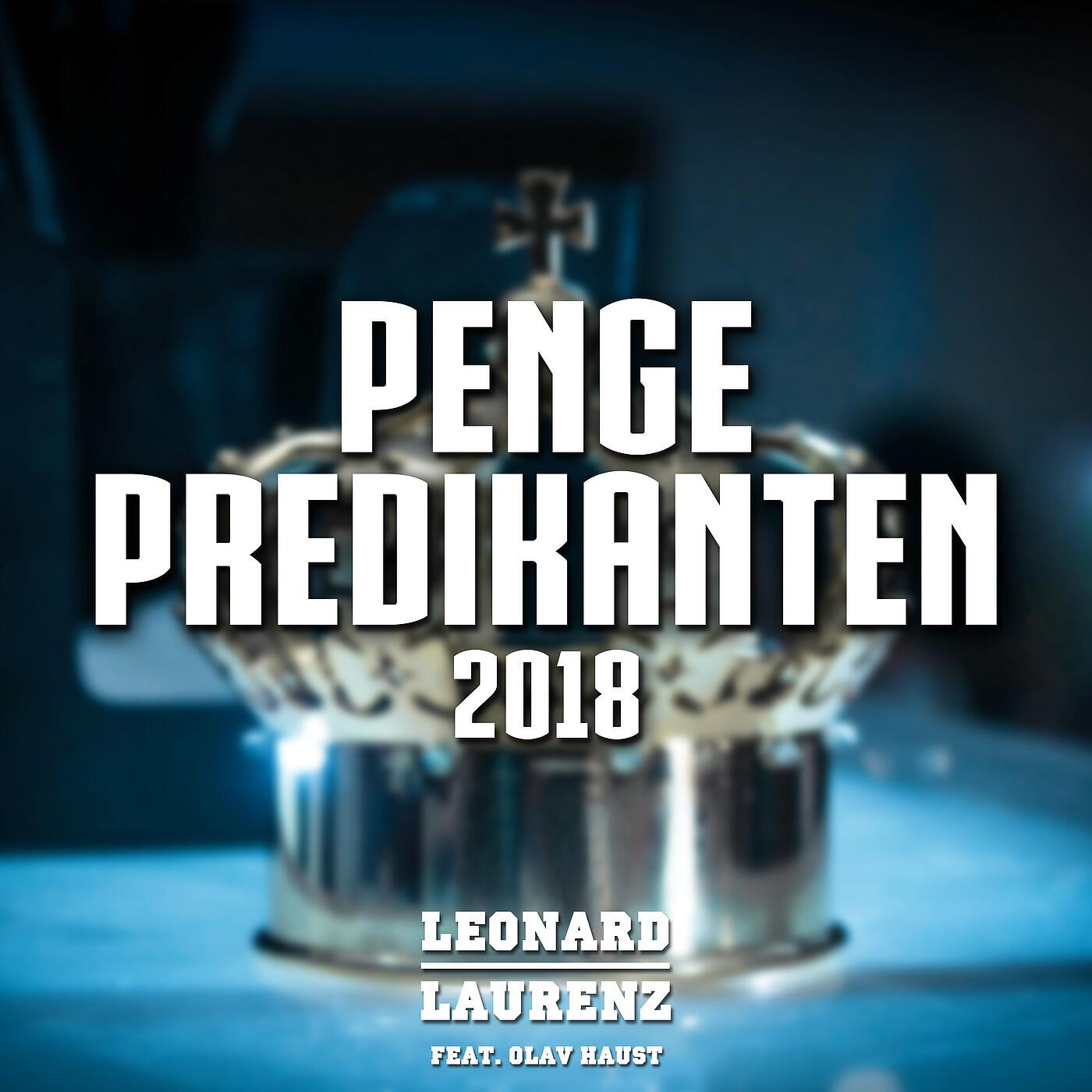Релиз Pengepredikanten 2018