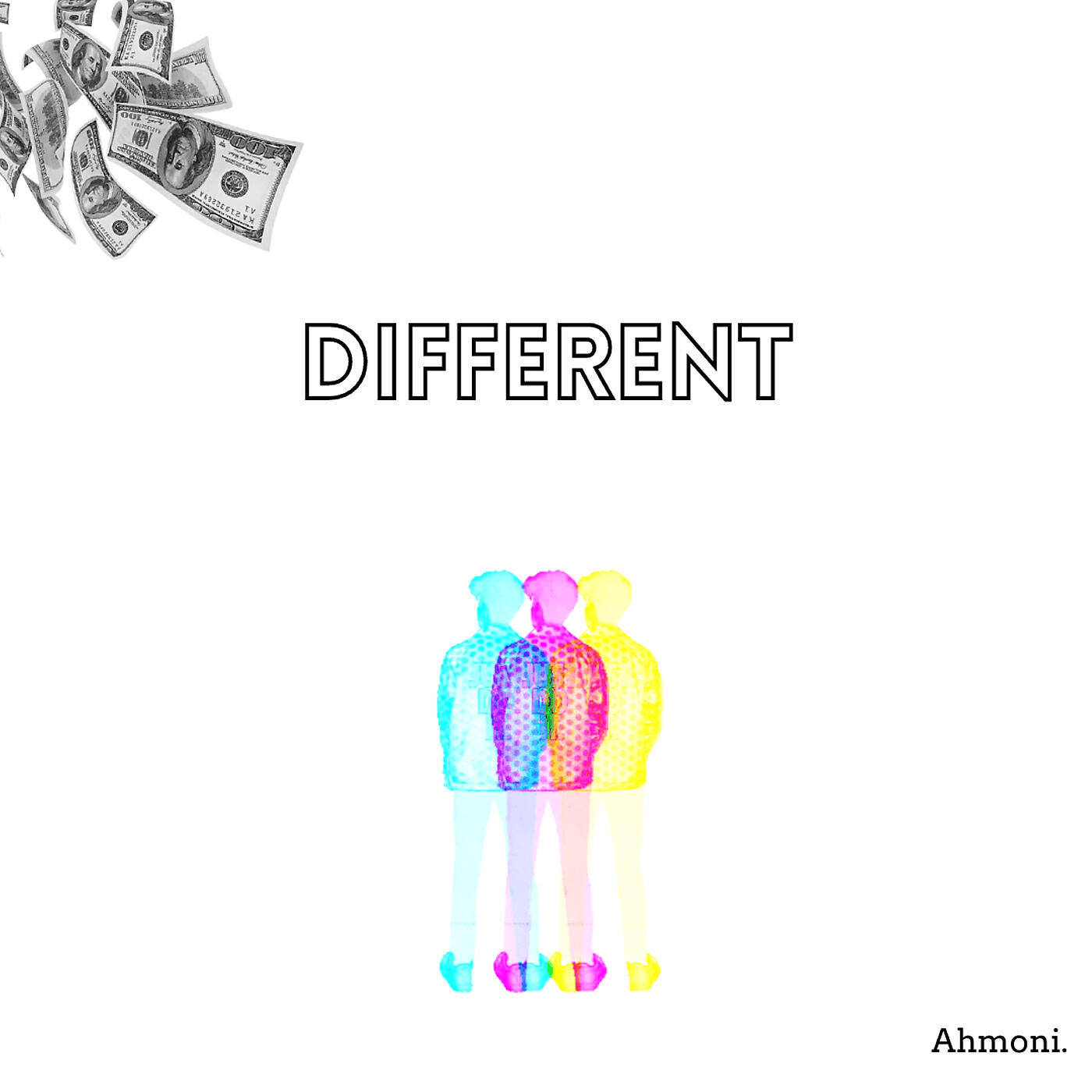 Релиз Different